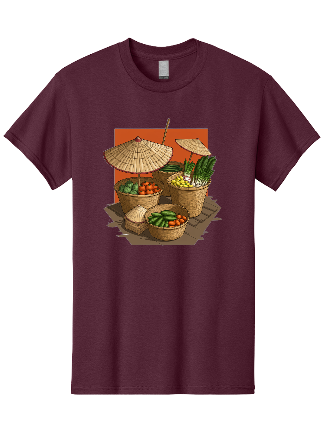 Asian-Market-Baskets Men'S Graphic Tee, 100% Cotton, Comfortable Casual Summer Wear, Machine Washable, Vintage Camera, Old Camera, Antique Camera, Black Camera, Classic Photography, Photography Equipment, Nostalgic Device, Film Camera, Bag150 13