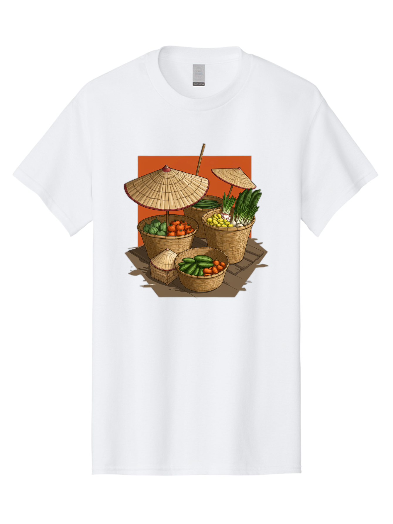 Asian-Market-Baskets Men'S Graphic Tee, 100% Cotton, Comfortable Casual Summer Wear, Machine Washable, Vintage Camera, Old Camera, Antique Camera, Black Camera, Classic Photography, Photography Equipment, Nostalgic Device, Film Camera, Bag150 4