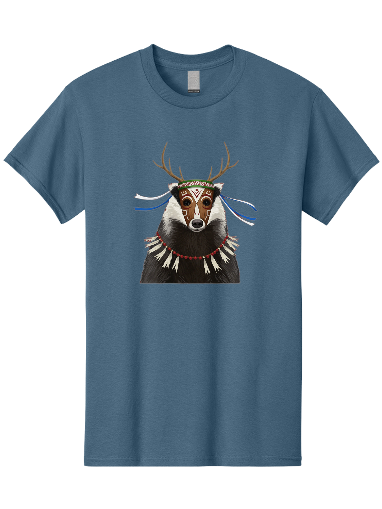Badger Men'S Graphic Tee, 100% Cotton, Comfortable Casual Summer Wear, Machine Washable, Vintage Camera, Old Camera, Antique Camera, Black Camera, Classic Photography, Photography Equipment, Nostalgic Device, Film Camera, Camera Art Bag155 10