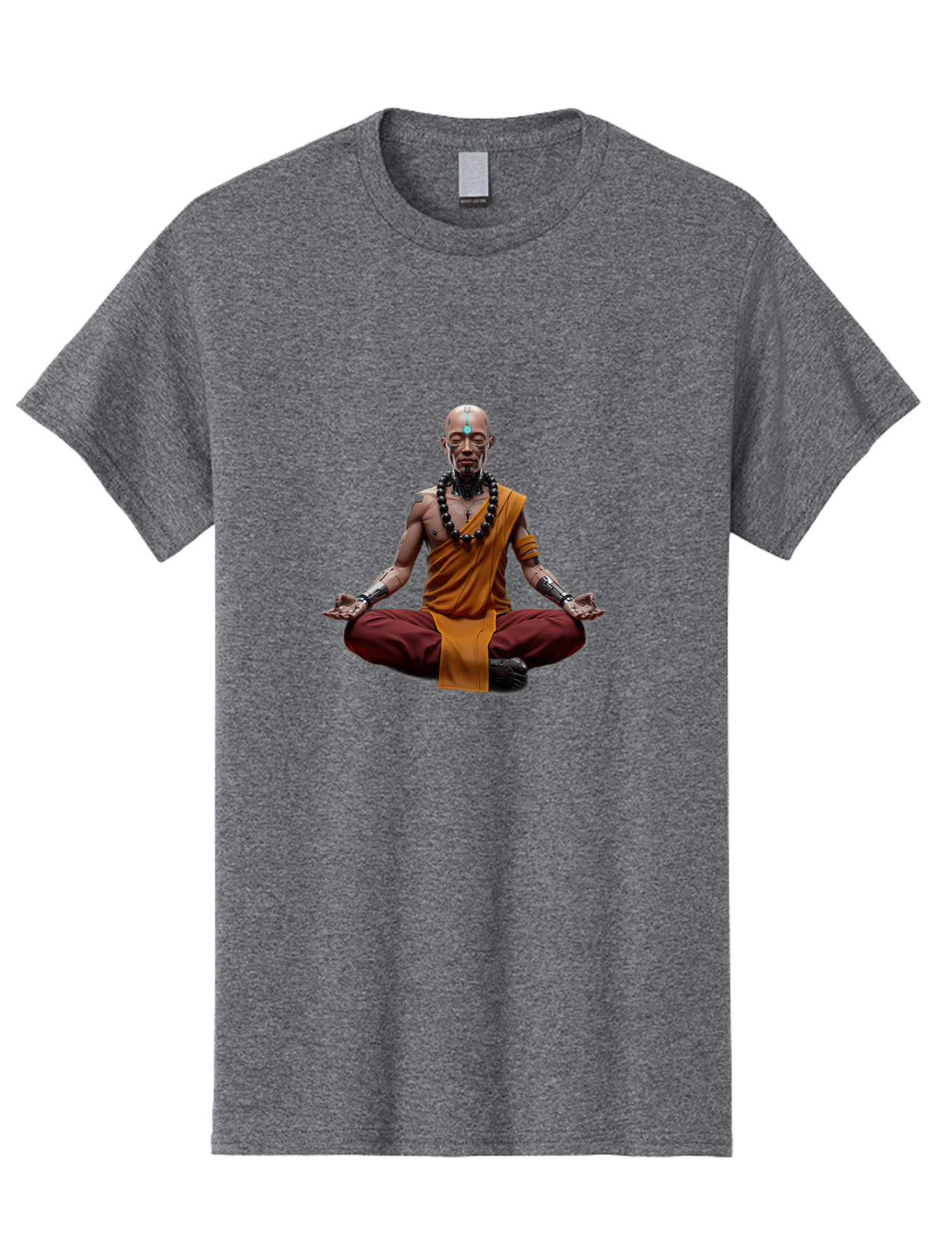 Bald-Monk-Meditating Men'S Graphic Tee, 100% Cotton, Comfortable Casual Summer Wear, Machine Washable, Vintage Camera, Old Camera, Antique Camera, Black Camera, Classic Photography, Photography Equipment, Nostalgic Device, Film Camera, Bag156 11