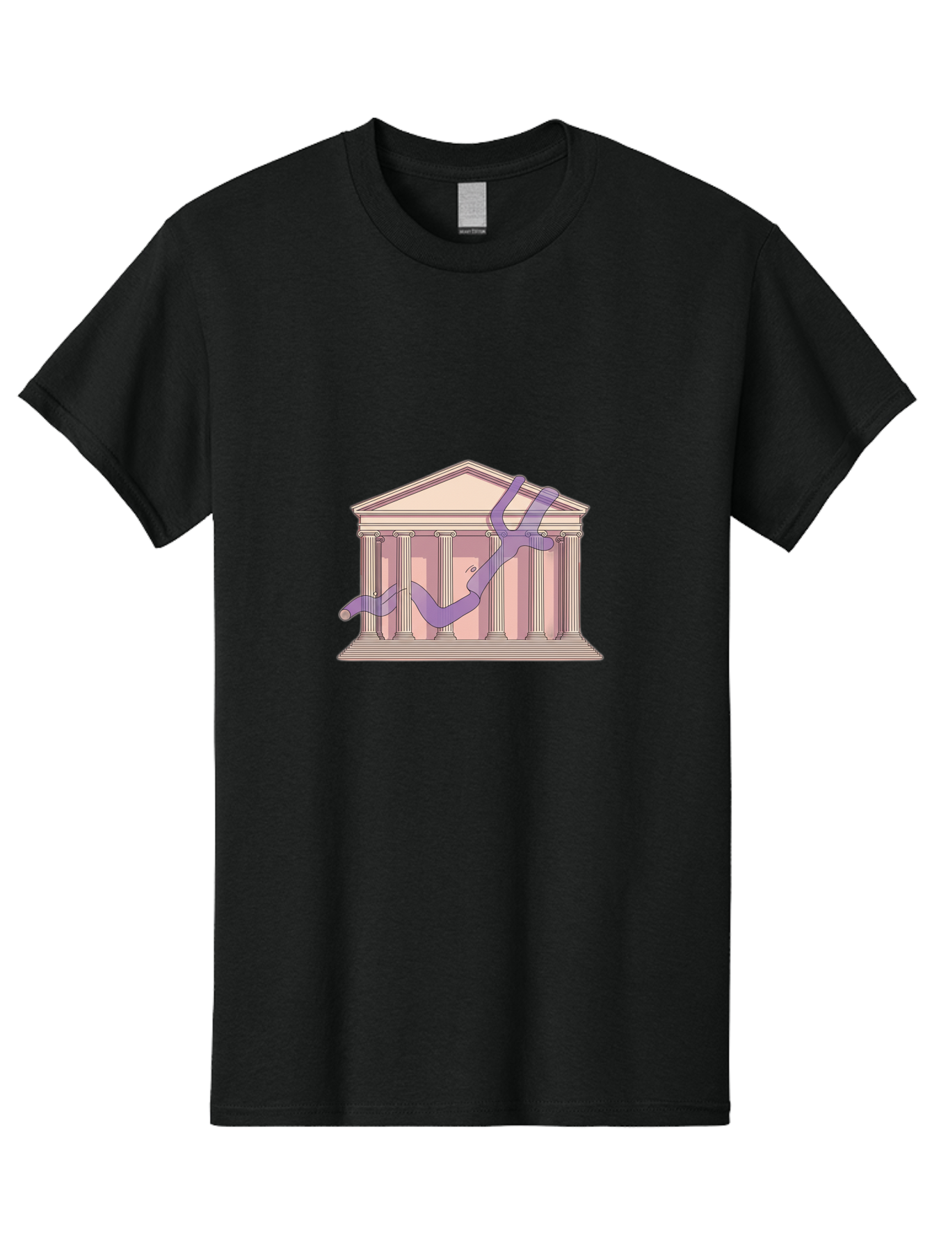 Bank-Building Men'S Graphic Tee, 100% Cotton, Comfortable Casual Summer Wear, Machine Washable, Vintage Camera, Old Camera, Antique Camera, Black Camera, Classic Photography, Photography Equipment, Nostalgic Device, Film Camera, Camera Art Bag157 14