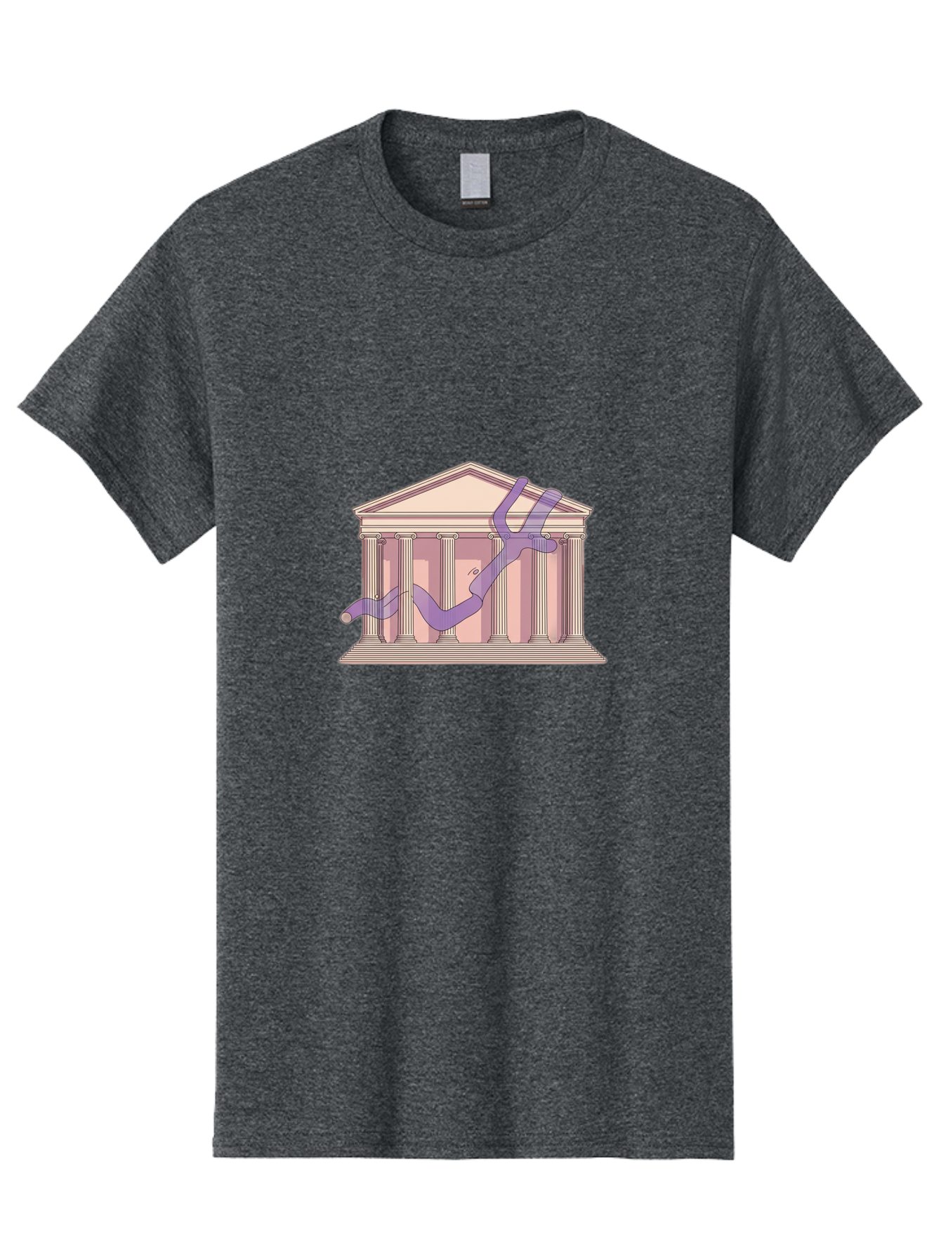 Bank-Building Men'S Graphic Tee, 100% Cotton, Comfortable Casual Summer Wear, Machine Washable, Vintage Camera, Old Camera, Antique Camera, Black Camera, Classic Photography, Photography Equipment, Nostalgic Device, Film Camera, Camera Art Bag157 6