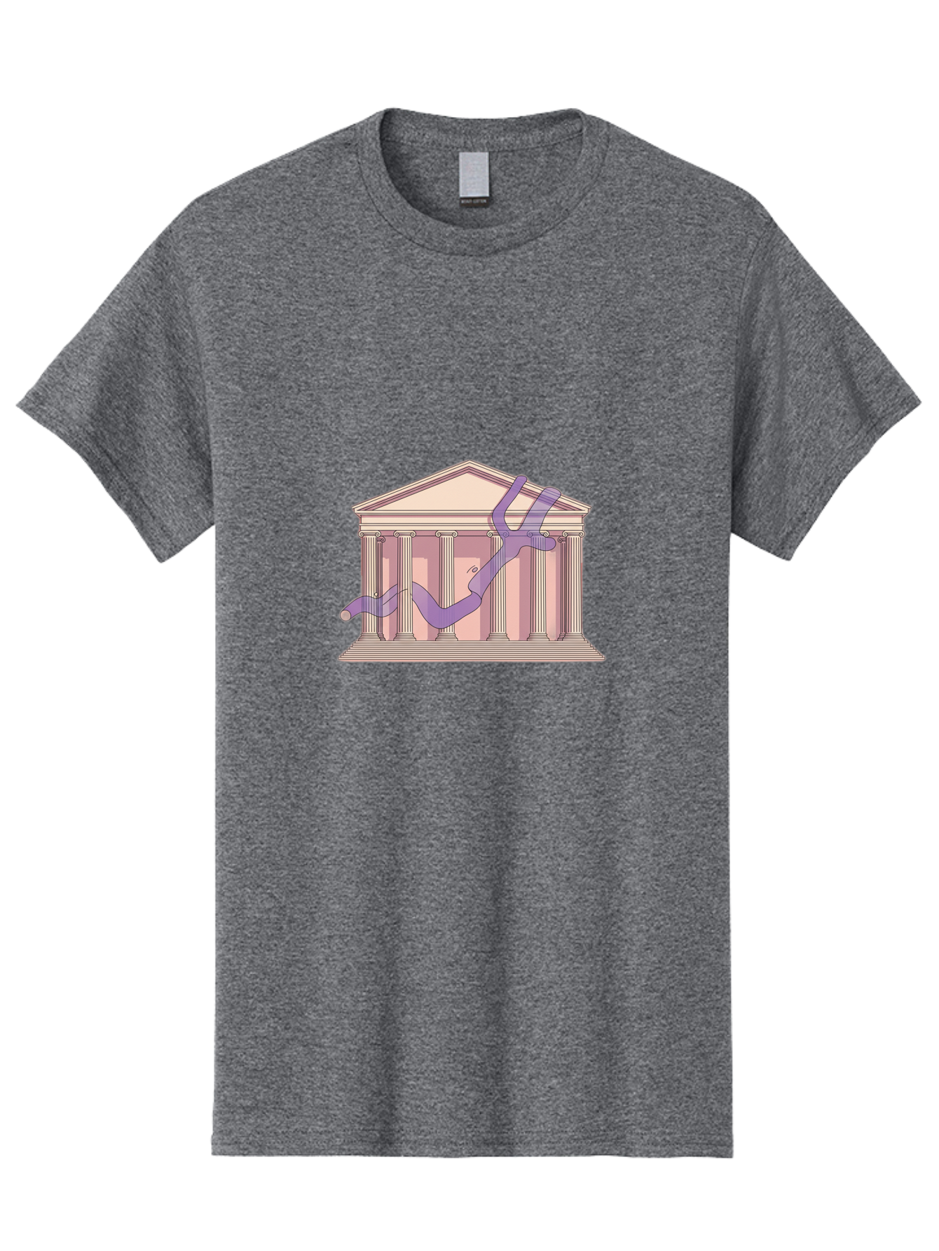 Bank-Building Men'S Graphic Tee, 100% Cotton, Comfortable Casual Summer Wear, Machine Washable, Vintage Camera, Old Camera, Antique Camera, Black Camera, Classic Photography, Photography Equipment, Nostalgic Device, Film Camera, Camera Art Bag157 12
