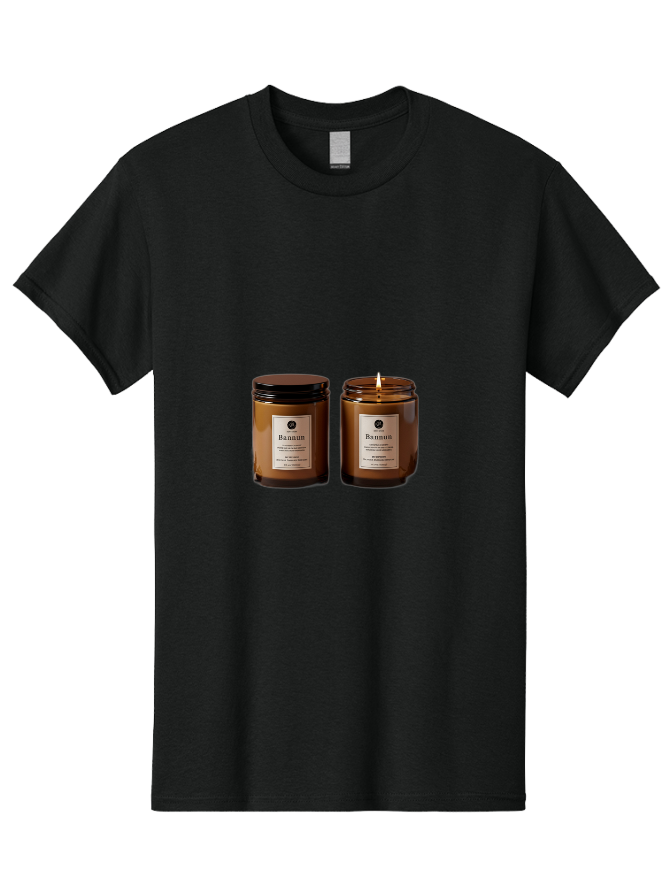 Bannun-Candles Men'S Graphic Tee, 100% Cotton, Comfortable Casual Summer Wear, Machine Washable, Vintage Camera, Old Camera, Antique Camera, Black Camera, Classic Photography, Photography Equipment, Nostalgic Device, Film Camera, Camera Art Bag158 6