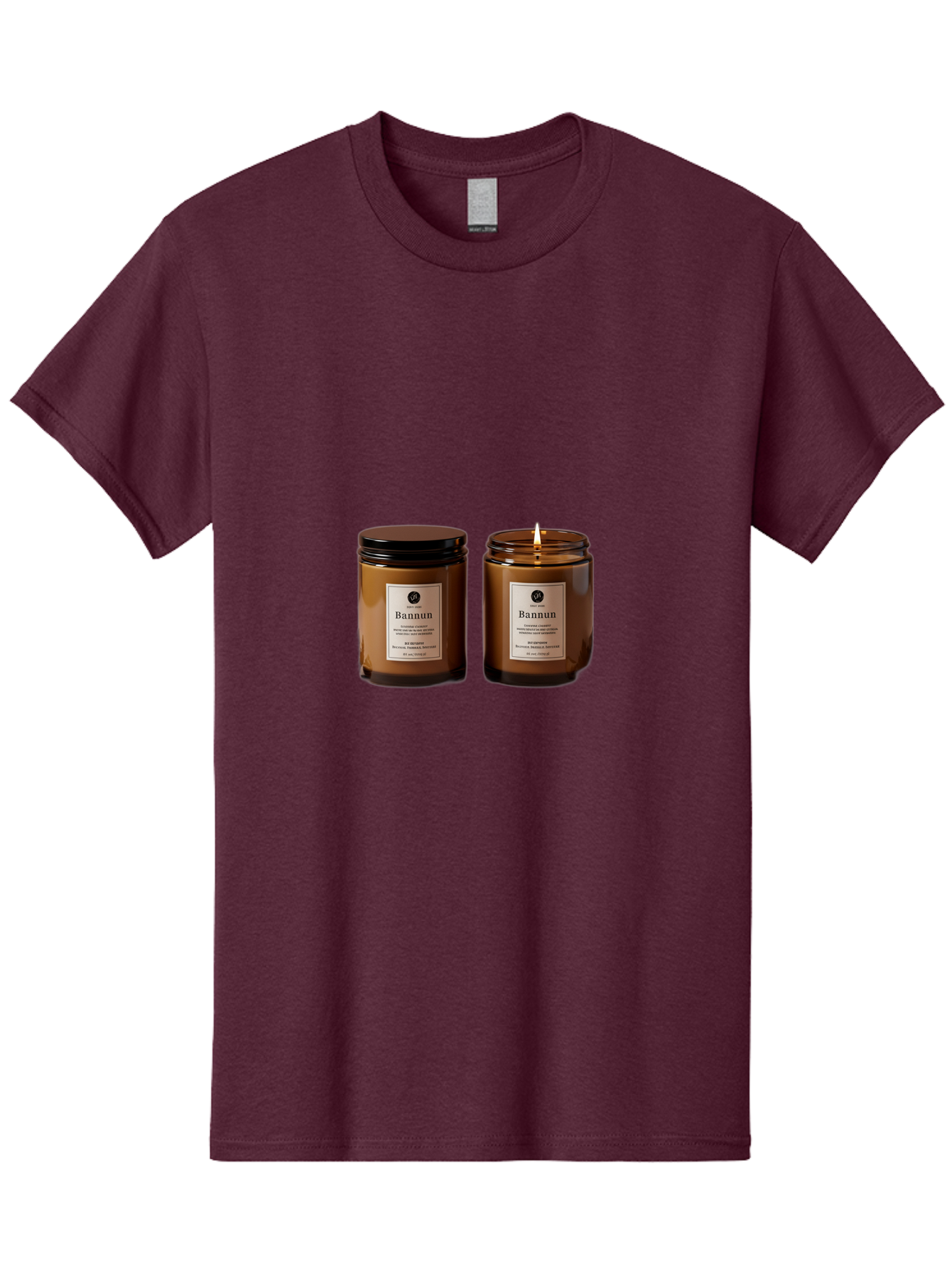 Bannun-Candles Men'S Graphic Tee, 100% Cotton, Comfortable Casual Summer Wear, Machine Washable, Vintage Camera, Old Camera, Antique Camera, Black Camera, Classic Photography, Photography Equipment, Nostalgic Device, Film Camera, Camera Art Bag158 2