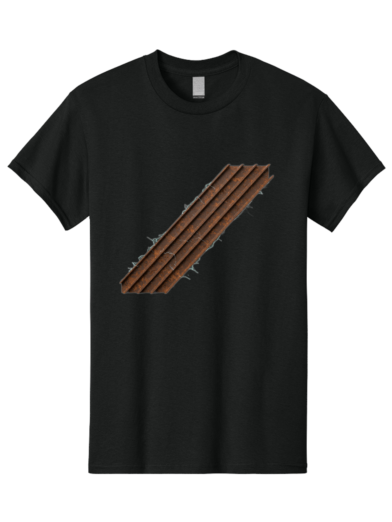 Barbed-Wire Men'S Graphic Tee, 100% Cotton, Comfortable Casual Summer Wear, Machine Washable, Vintage Camera, Old Camera, Antique Camera, Black Camera, Classic Photography, Photography Equipment, Nostalgic Device, Film Camera, Camera Art Bag160 5