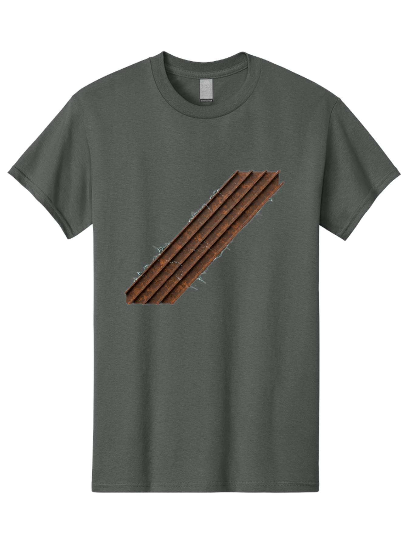 Barbed-Wire Men'S Graphic Tee, 100% Cotton, Comfortable Casual Summer Wear, Machine Washable, Vintage Camera, Old Camera, Antique Camera, Black Camera, Classic Photography, Photography Equipment, Nostalgic Device, Film Camera, Camera Art Bag160 6