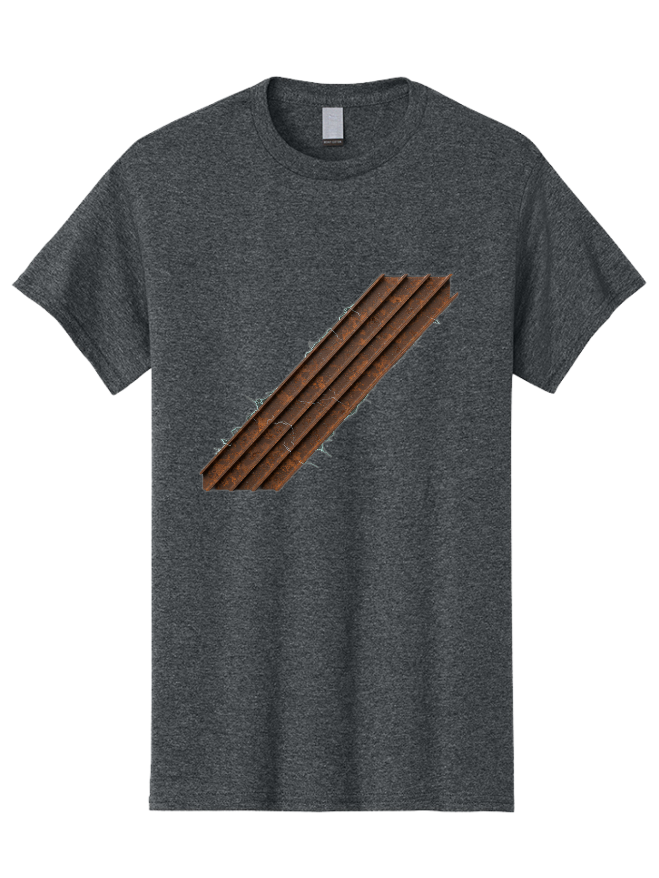 Barbed-Wire Men'S Graphic Tee, 100% Cotton, Comfortable Casual Summer Wear, Machine Washable, Vintage Camera, Old Camera, Antique Camera, Black Camera, Classic Photography, Photography Equipment, Nostalgic Device, Film Camera, Camera Art Bag160 4