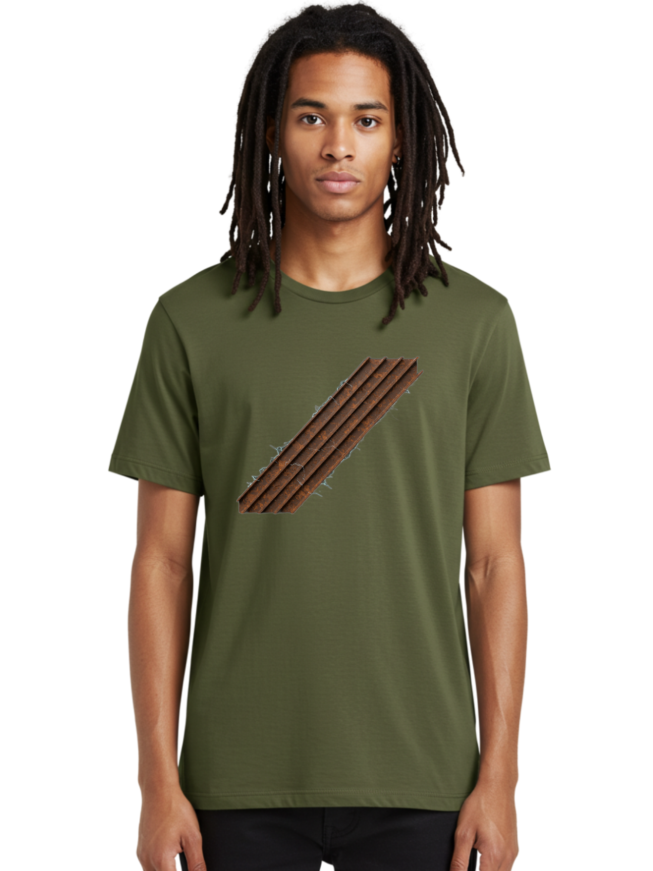 Barbed-Wire Men'S Graphic Tee, 100% Cotton, Comfortable Casual Summer Wear, Machine Washable, Vintage Camera, Old Camera, Antique Camera, Black Camera, Classic Photography, Photography Equipment, Nostalgic Device, Film Camera, Camera Art Bag160 30