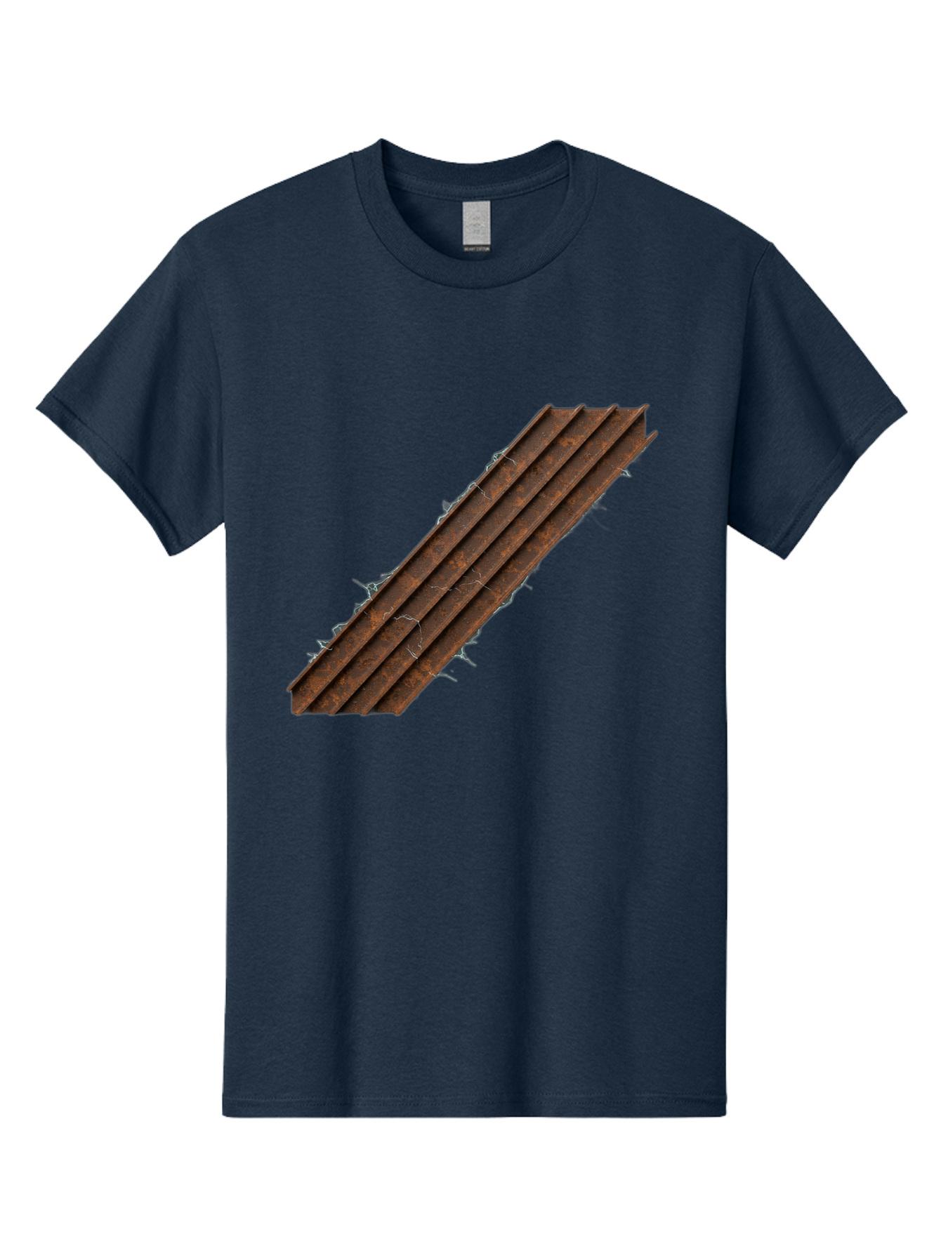 Barbed-Wire Men'S Graphic Tee, 100% Cotton, Comfortable Casual Summer Wear, Machine Washable, Vintage Camera, Old Camera, Antique Camera, Black Camera, Classic Photography, Photography Equipment, Nostalgic Device, Film Camera, Camera Art Bag160 12