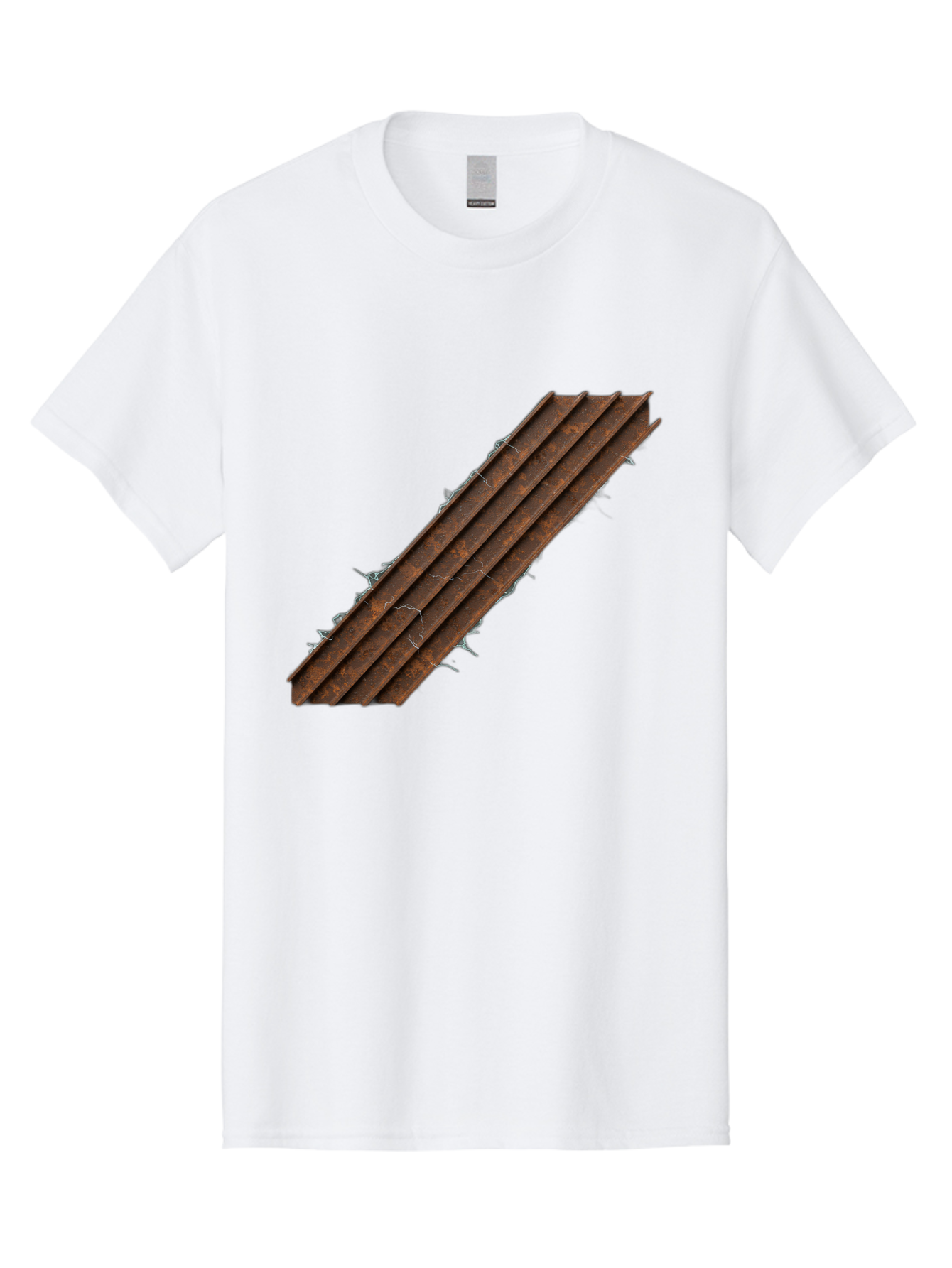 Barbed-Wire Men'S Graphic Tee, 100% Cotton, Comfortable Casual Summer Wear, Machine Washable, Vintage Camera, Old Camera, Antique Camera, Black Camera, Classic Photography, Photography Equipment, Nostalgic Device, Film Camera, Camera Art Bag160 1