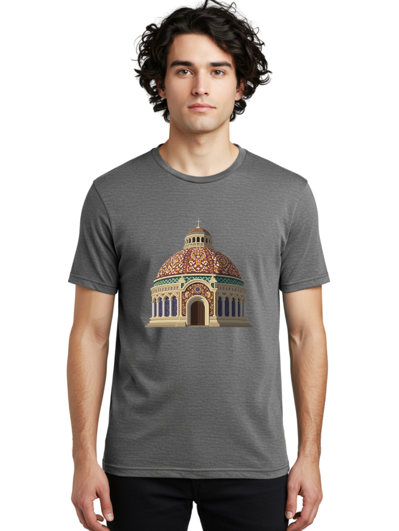 Basilica-Of-St-John-Lateran Men'S Graphic Tee, 100% Cotton, Comfortable Casual Summer Wear, Machine Washable, Vintage Camera, Old Camera, Antique Camera, Black Camera, Classic Photography, Photography Equipment, Nostalgic Device, Film Camera, Bag162 17