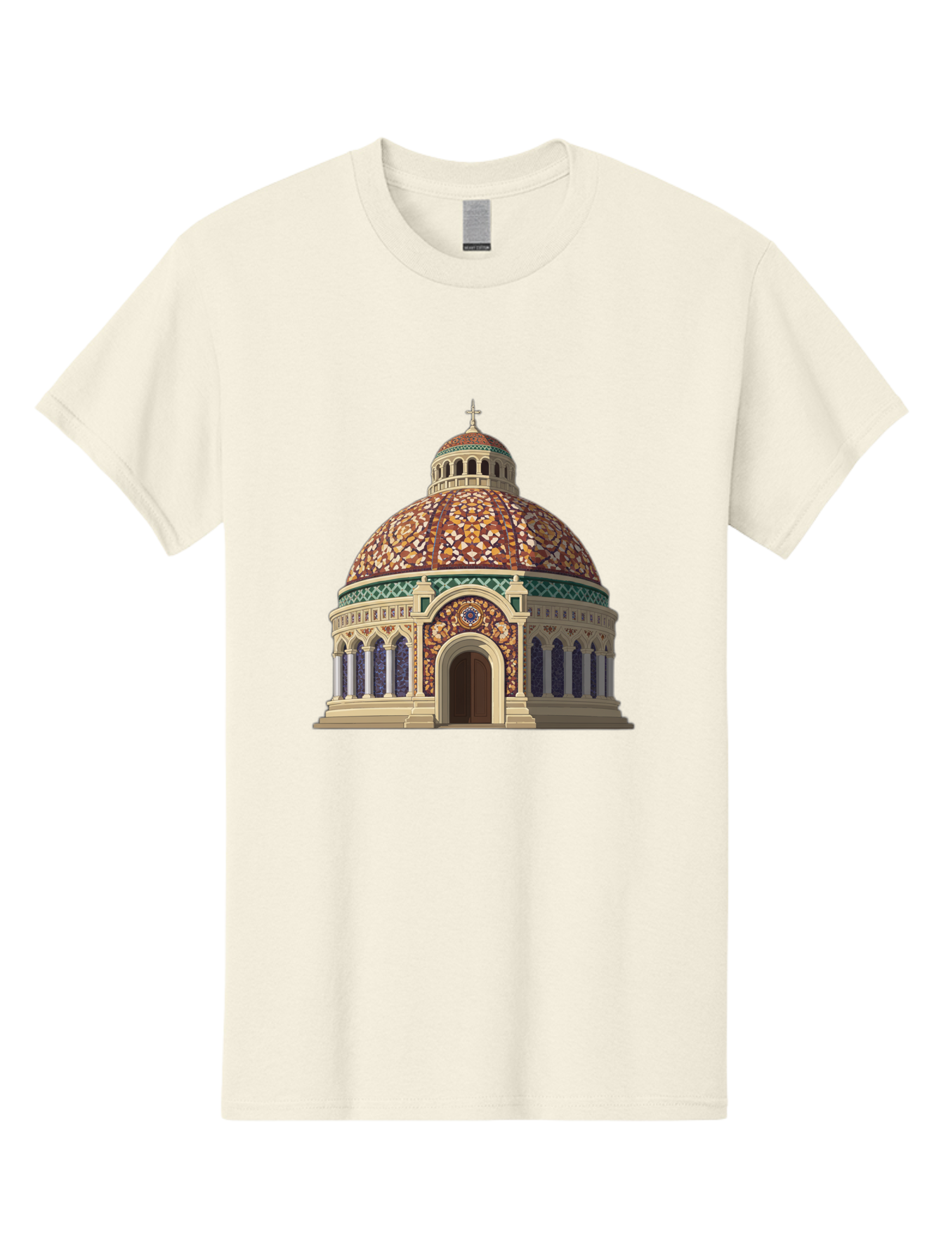 Basilica-Of-St-John-Lateran Men'S Graphic Tee, 100% Cotton, Comfortable Casual Summer Wear, Machine Washable, Vintage Camera, Old Camera, Antique Camera, Black Camera, Classic Photography, Photography Equipment, Nostalgic Device, Film Camera, Bag162 13