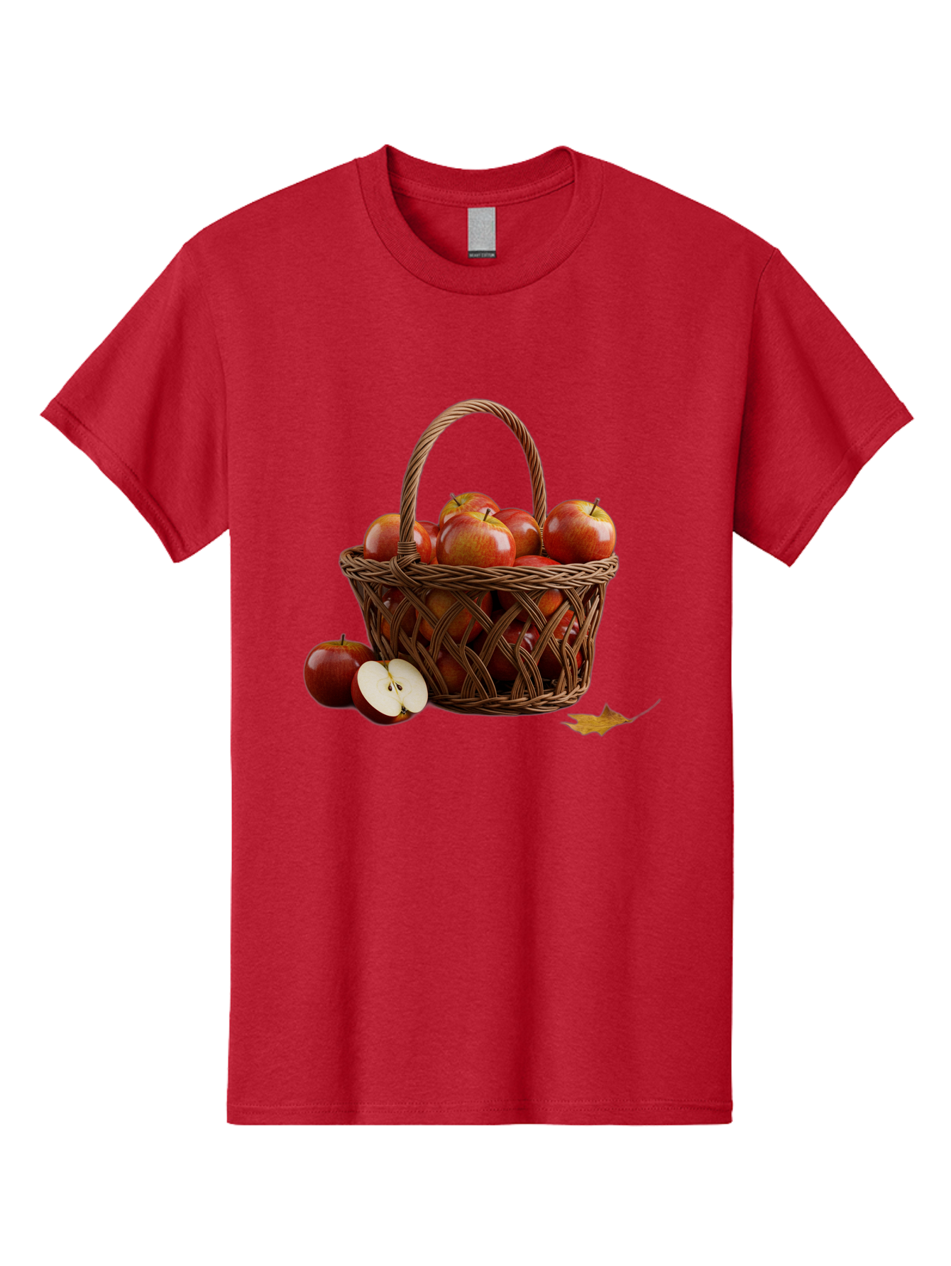 Basket-Of-Apples Men'S Graphic Tee, 100% Cotton, Comfortable Casual Summer Wear, Machine Washable, Vintage Camera, Old Camera, Antique Camera, Black Camera, Classic Photography, Photography Equipment, Nostalgic Device, Film Camera, Camera Art Bag163 3