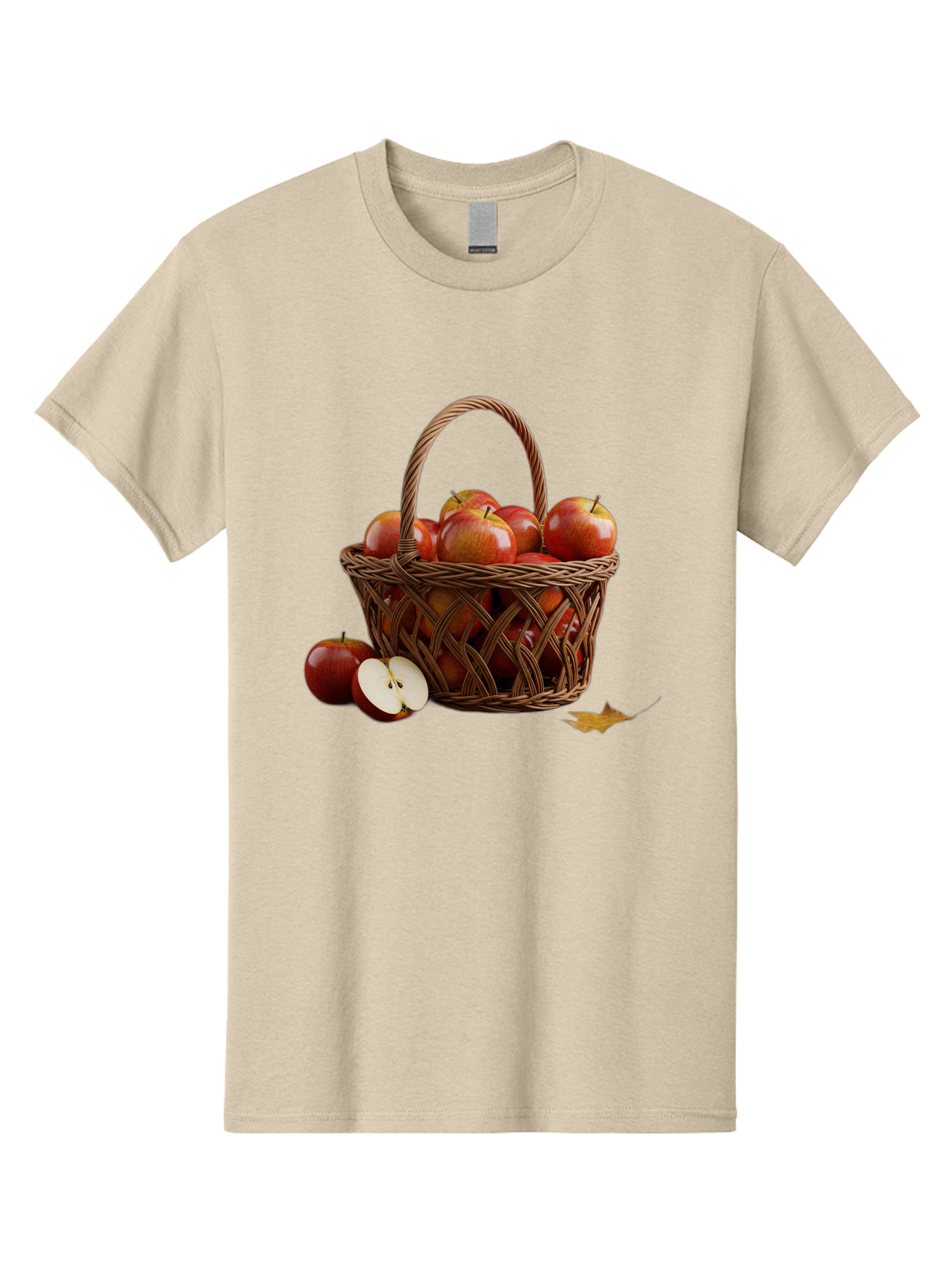 Basket-Of-Apples Men'S Graphic Tee, 100% Cotton, Comfortable Casual Summer Wear, Machine Washable, Vintage Camera, Old Camera, Antique Camera, Black Camera, Classic Photography, Photography Equipment, Nostalgic Device, Film Camera, Camera Art Bag163 8