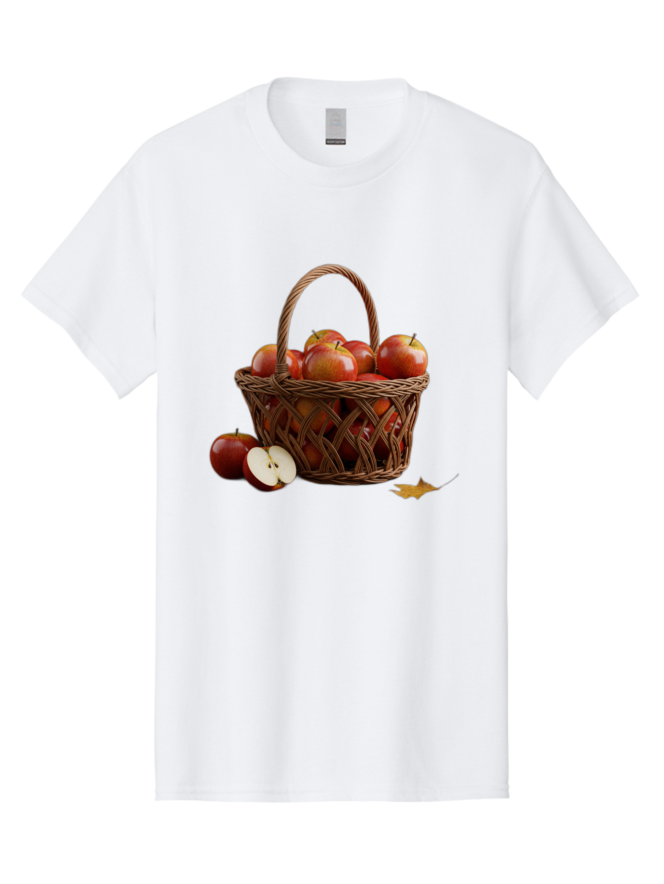 Basket-Of-Apples Men'S Graphic Tee, 100% Cotton, Comfortable Casual Summer Wear, Machine Washable, Vintage Camera, Old Camera, Antique Camera, Black Camera, Classic Photography, Photography Equipment, Nostalgic Device, Film Camera, Camera Art Bag163 6