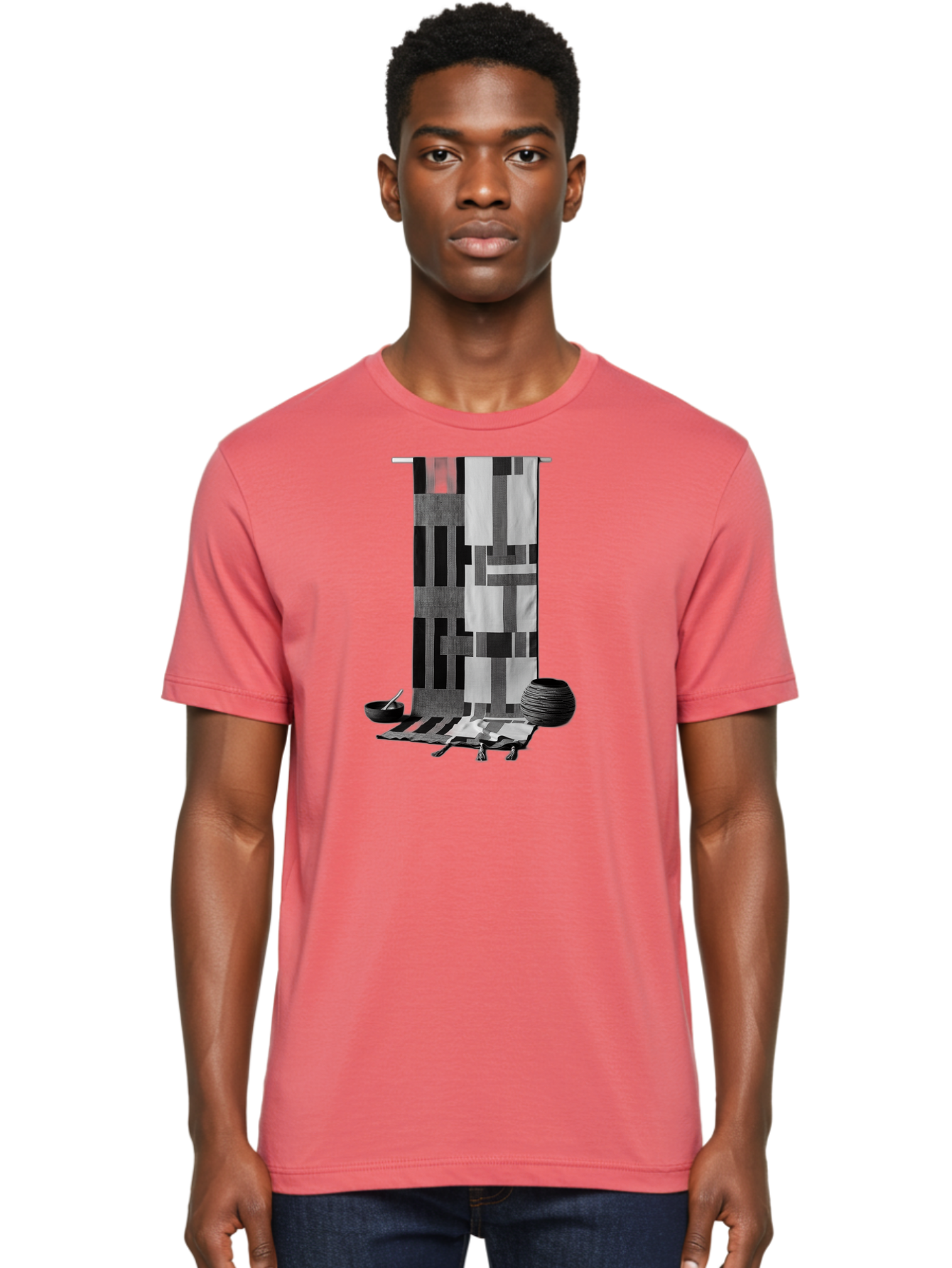Bathroom-Shower-Curtain Men'S Graphic Tee, 100% Cotton, Comfortable Casual Summer Wear, Machine Washable, Vintage Camera, Old Camera, Antique Camera, Black Camera, Classic Photography, Photography Equipment, Nostalgic Device, Film Camera, Bag164 24