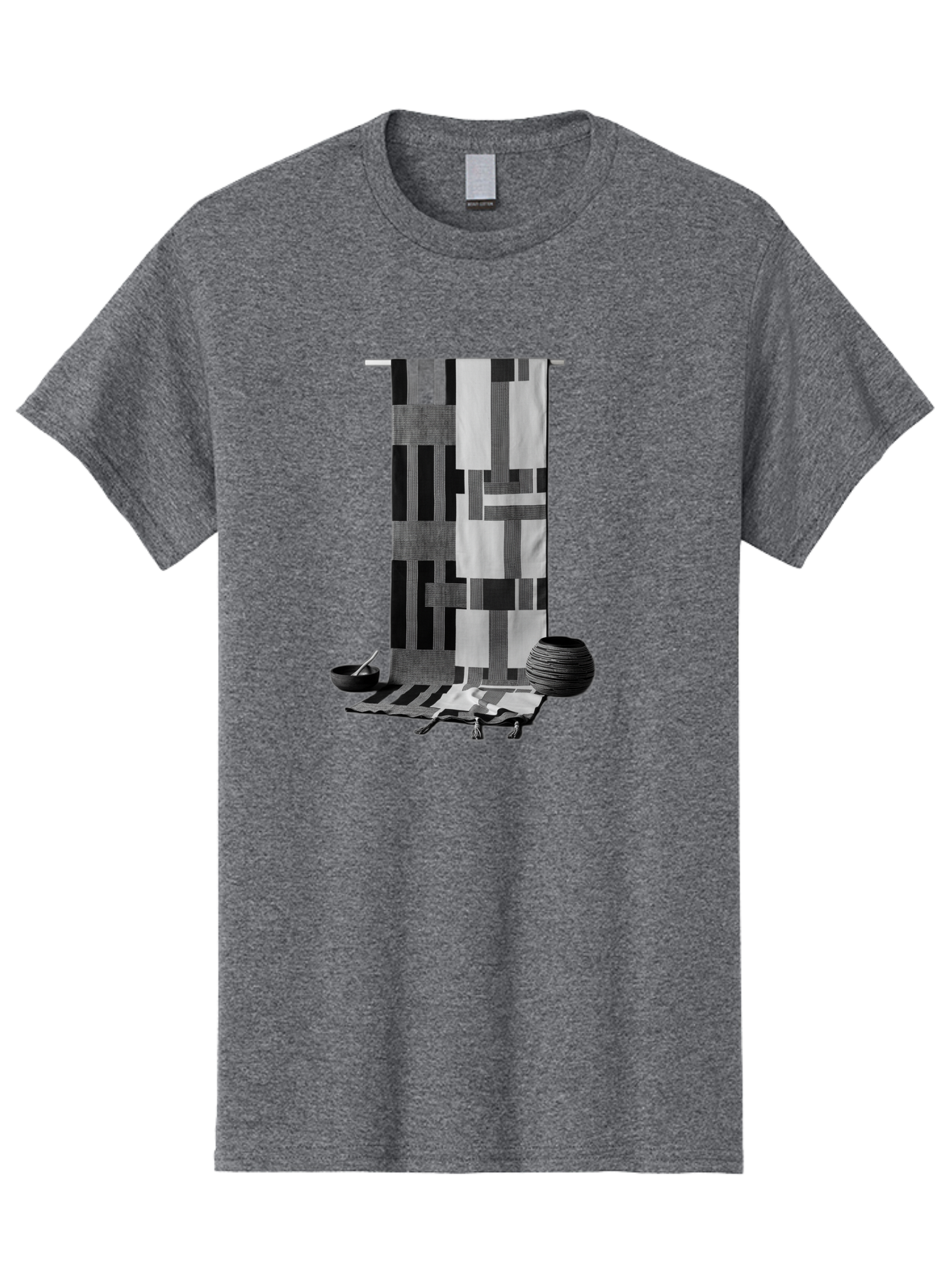 Bathroom-Shower-Curtain Men'S Graphic Tee, 100% Cotton, Comfortable Casual Summer Wear, Machine Washable, Vintage Camera, Old Camera, Antique Camera, Black Camera, Classic Photography, Photography Equipment, Nostalgic Device, Film Camera, Bag164 10