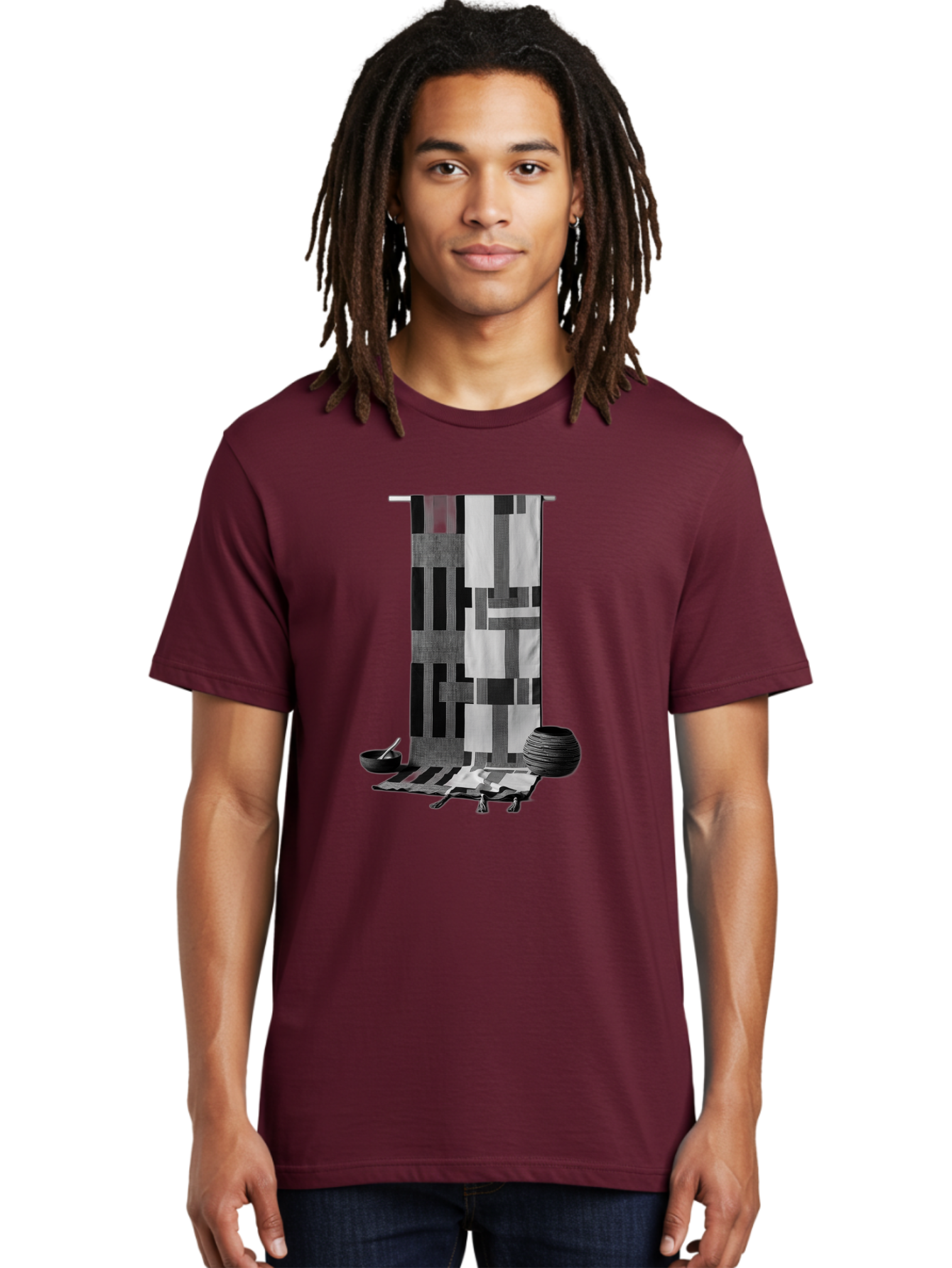 Bathroom-Shower-Curtain Men'S Graphic Tee, 100% Cotton, Comfortable Casual Summer Wear, Machine Washable, Vintage Camera, Old Camera, Antique Camera, Black Camera, Classic Photography, Photography Equipment, Nostalgic Device, Film Camera, Bag164 23