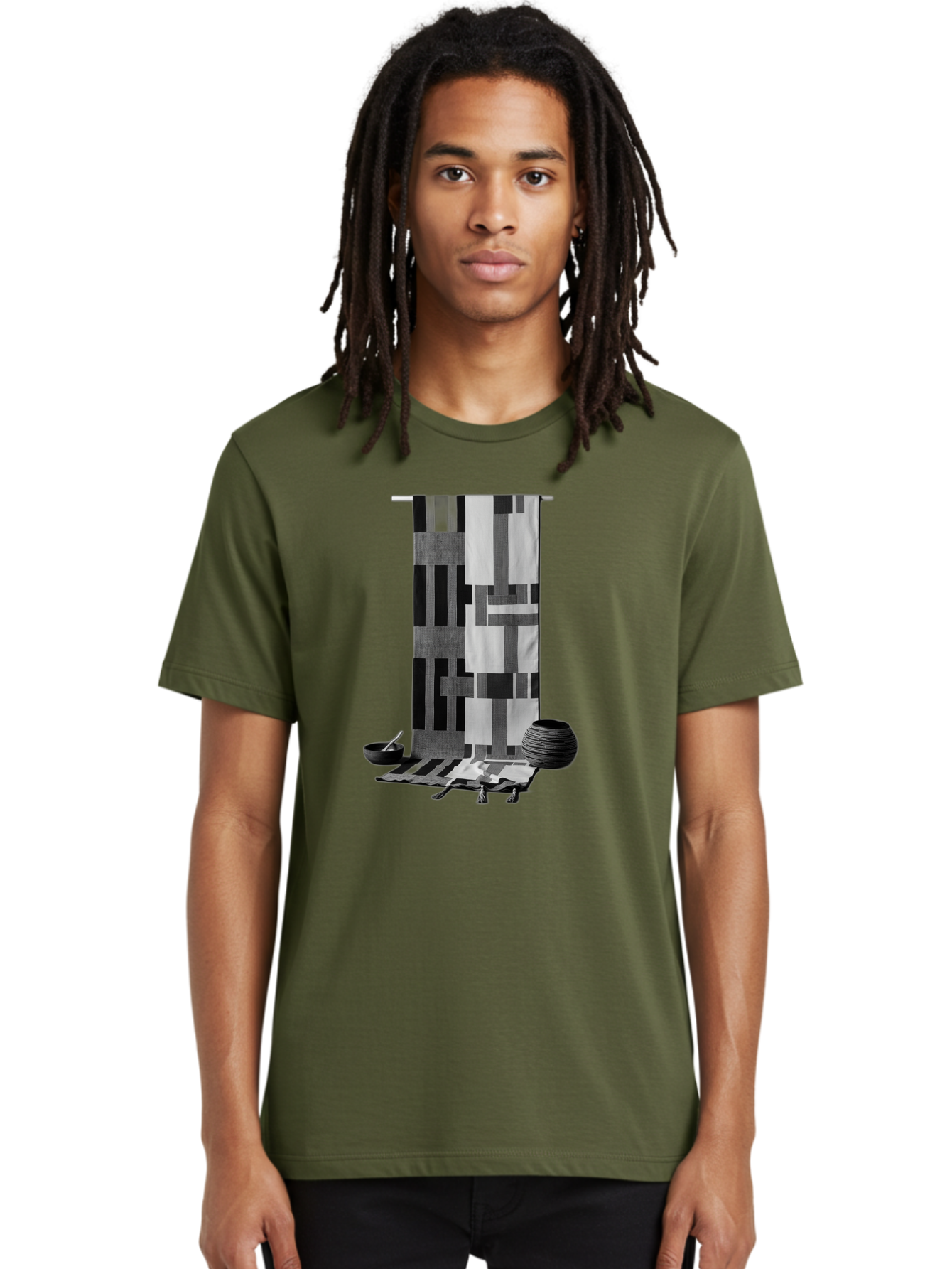 Bathroom-Shower-Curtain Men'S Graphic Tee, 100% Cotton, Comfortable Casual Summer Wear, Machine Washable, Vintage Camera, Old Camera, Antique Camera, Black Camera, Classic Photography, Photography Equipment, Nostalgic Device, Film Camera, Bag164 30