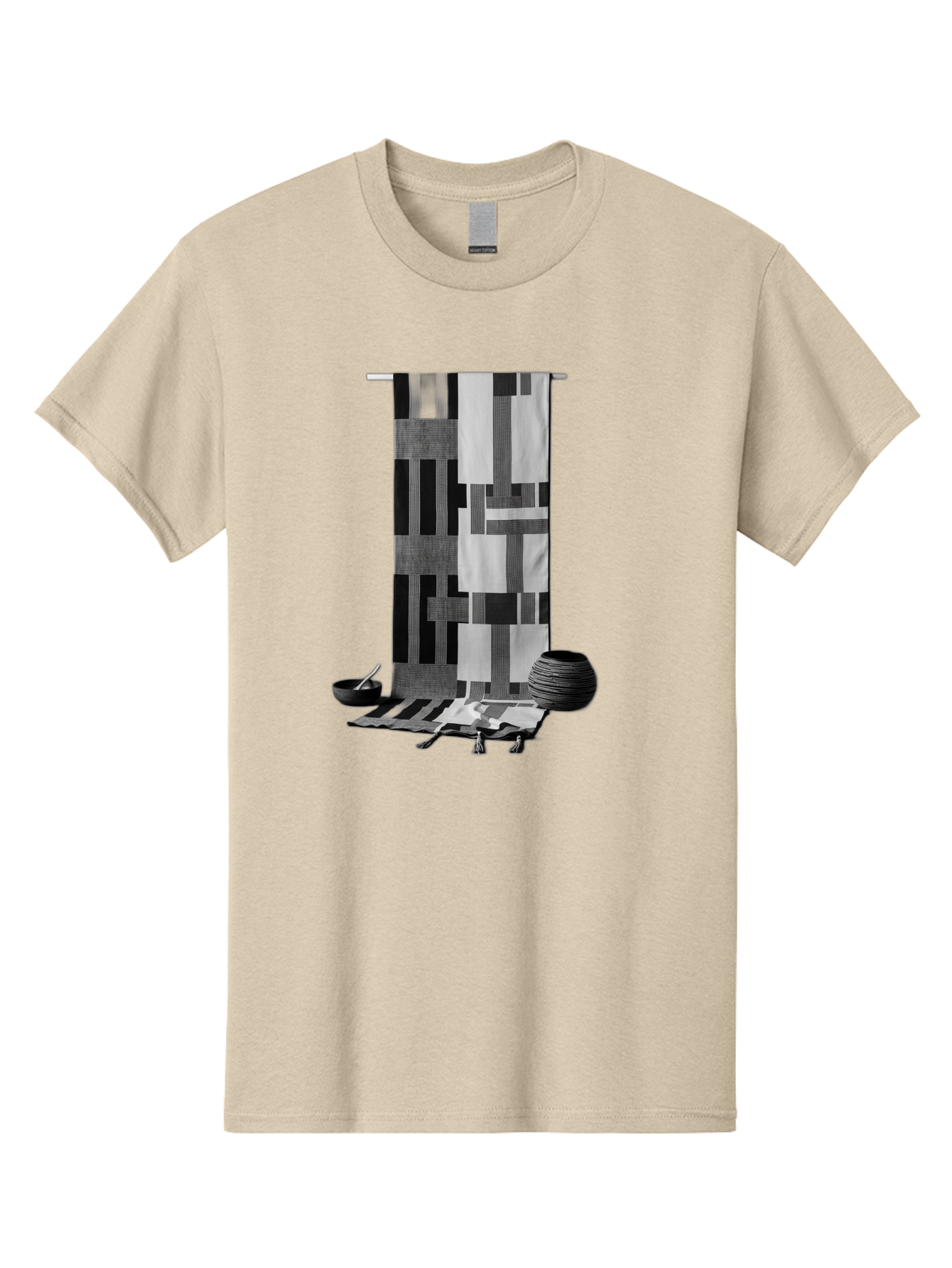 Bathroom-Shower-Curtain Men'S Graphic Tee, 100% Cotton, Comfortable Casual Summer Wear, Machine Washable, Vintage Camera, Old Camera, Antique Camera, Black Camera, Classic Photography, Photography Equipment, Nostalgic Device, Film Camera, Bag164 5