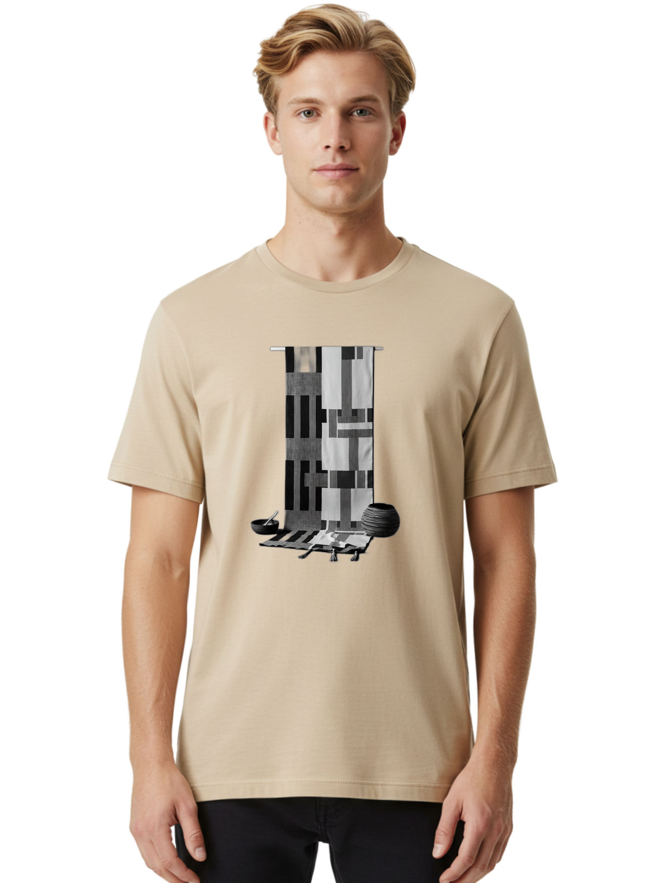 Bathroom-Shower-Curtain Men'S Graphic Tee, 100% Cotton, Comfortable Casual Summer Wear, Machine Washable, Vintage Camera, Old Camera, Antique Camera, Black Camera, Classic Photography, Photography Equipment, Nostalgic Device, Film Camera, Bag164 20