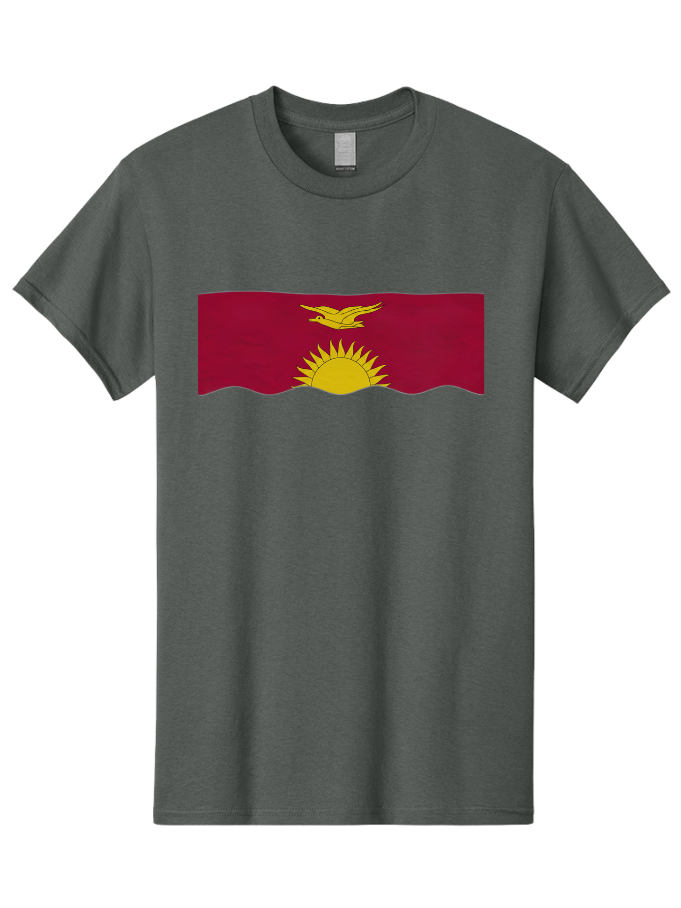 Bird-And-Sun Men'S Graphic Tee, 100% Cotton, Comfortable Casual Summer Wear, Machine Washable, Vintage Camera, Old Camera, Antique Camera, Black Camera, Classic Photography, Photography Equipment, Nostalgic Device, Film Camera, Camera Art Bag171 8