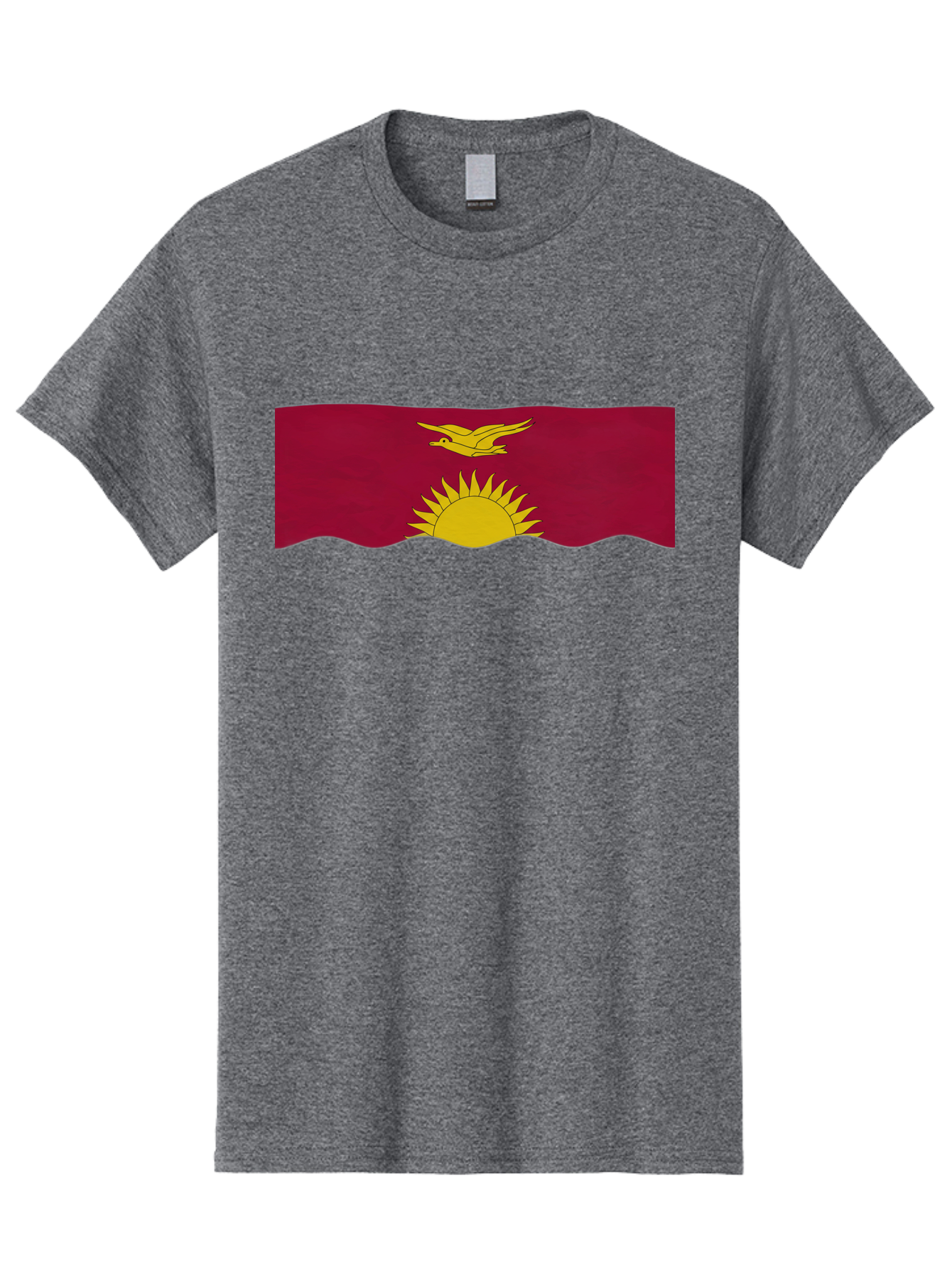 Bird-And-Sun Men'S Graphic Tee, 100% Cotton, Comfortable Casual Summer Wear, Machine Washable, Vintage Camera, Old Camera, Antique Camera, Black Camera, Classic Photography, Photography Equipment, Nostalgic Device, Film Camera, Camera Art Bag171 9