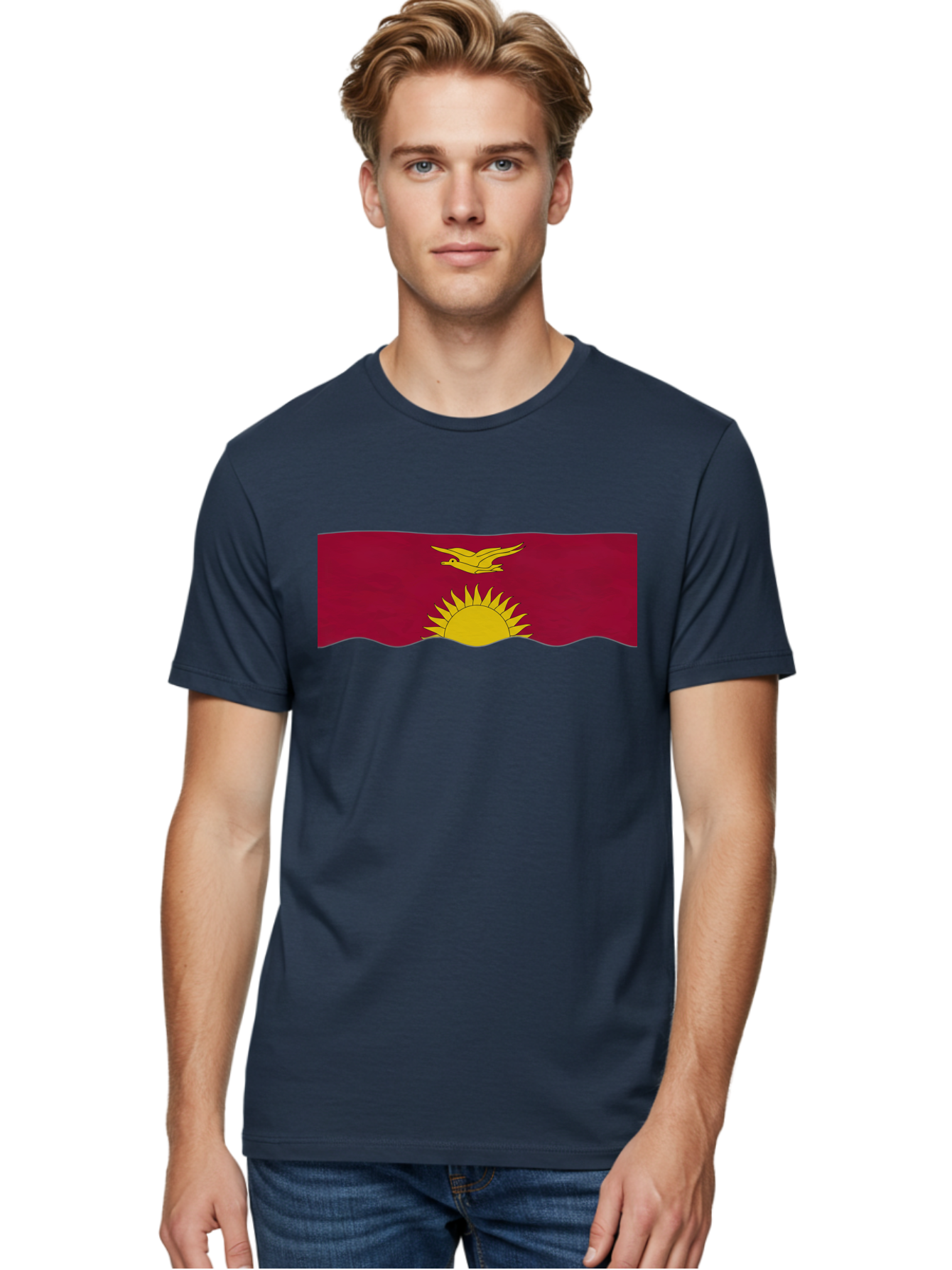 Bird-And-Sun Men'S Graphic Tee, 100% Cotton, Comfortable Casual Summer Wear, Machine Washable, Vintage Camera, Old Camera, Antique Camera, Black Camera, Classic Photography, Photography Equipment, Nostalgic Device, Film Camera, Camera Art Bag171 28