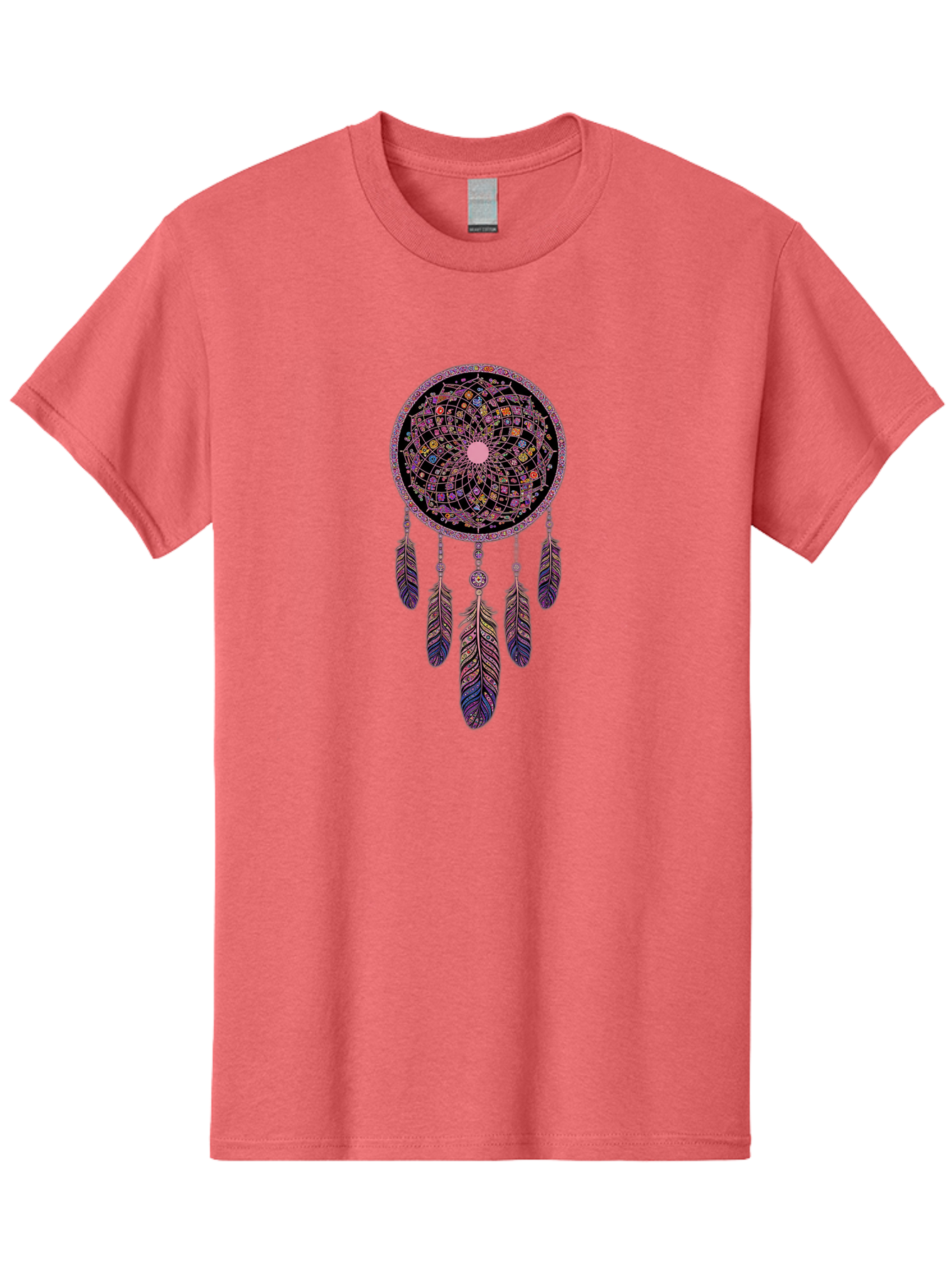 Dreamcatcher Men'S Graphic Tee, 100% Cotton, Comfortable Casual Summer Wear, Machine Washable, Vintage Camera, Old Camera, Antique Camera, Black Camera, Classic Photography, Photography Equipment, Nostalgic Device, Film Camera, Camera Art Bag415 9