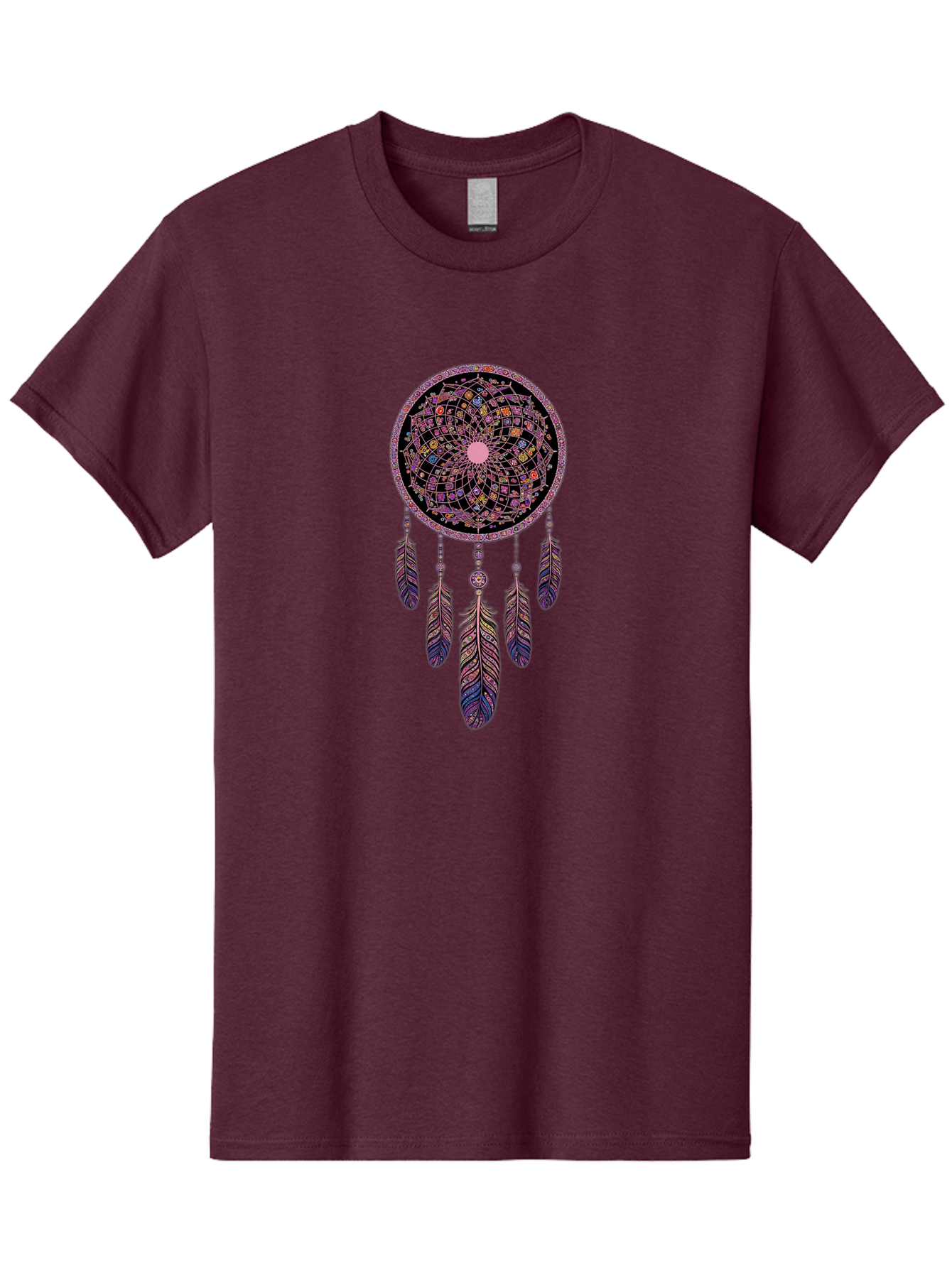 Dreamcatcher Men'S Graphic Tee, 100% Cotton, Comfortable Casual Summer Wear, Machine Washable, Vintage Camera, Old Camera, Antique Camera, Black Camera, Classic Photography, Photography Equipment, Nostalgic Device, Film Camera, Camera Art Bag415 3