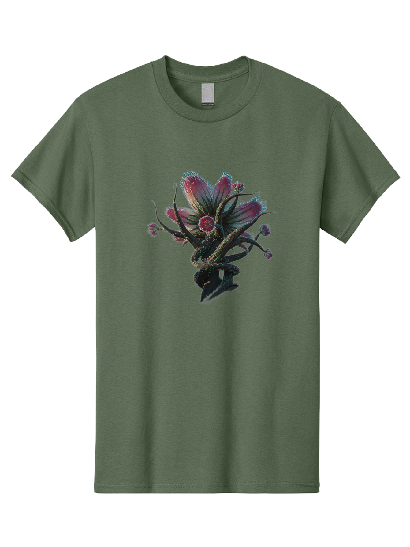 Flower Men'S Graphic Tee, 100% Cotton, Comfortable Casual Summer Wear, Machine Washable, Vintage Camera, Old Camera, Antique Camera, Black Camera, Classic Photography, Photography Equipment, Nostalgic Device, Film Camera, Camera Art Bag473 10