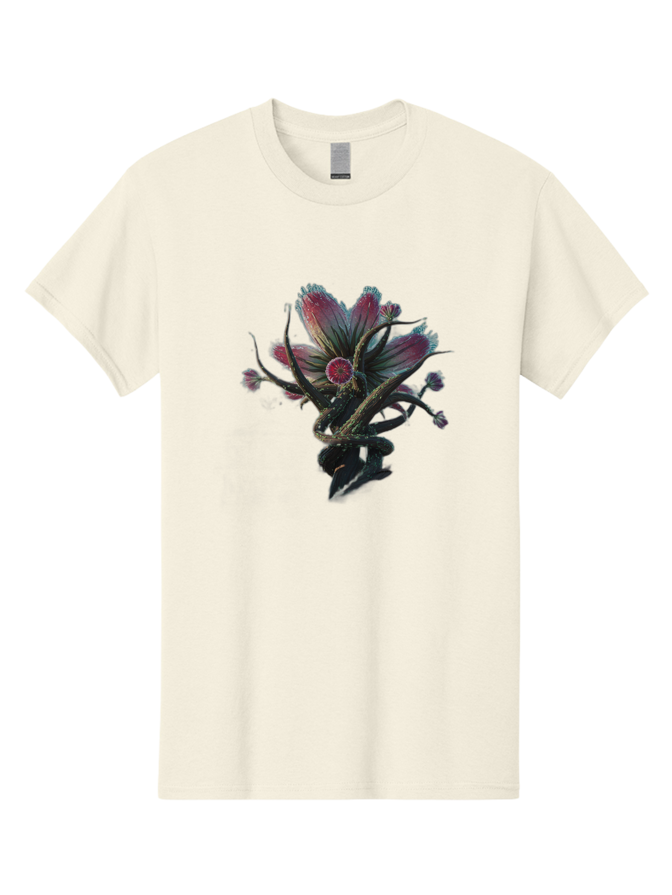 Flower Men'S Graphic Tee, 100% Cotton, Comfortable Casual Summer Wear, Machine Washable, Vintage Camera, Old Camera, Antique Camera, Black Camera, Classic Photography, Photography Equipment, Nostalgic Device, Film Camera, Camera Art Bag473 13