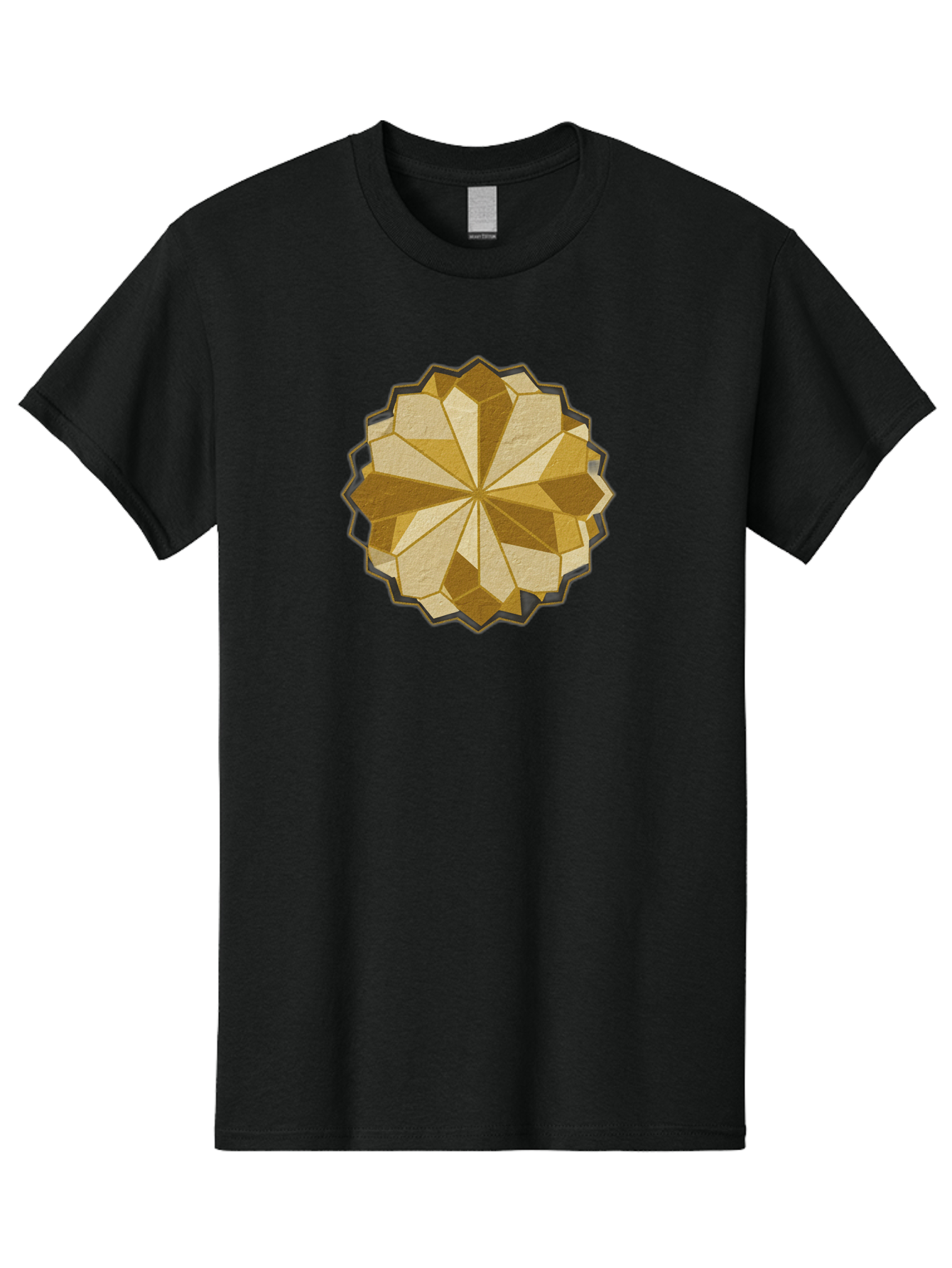 Geometric-Flower Men'S Graphic Tee, 100% Cotton, Comfortable Casual Summer Wear, Machine Washable, Vintage Camera, Old Camera, Antique Camera, Black Camera, Classic Photography, Photography Equipment, Nostalgic Device, Film Camera, Camera Art Bag516 5
