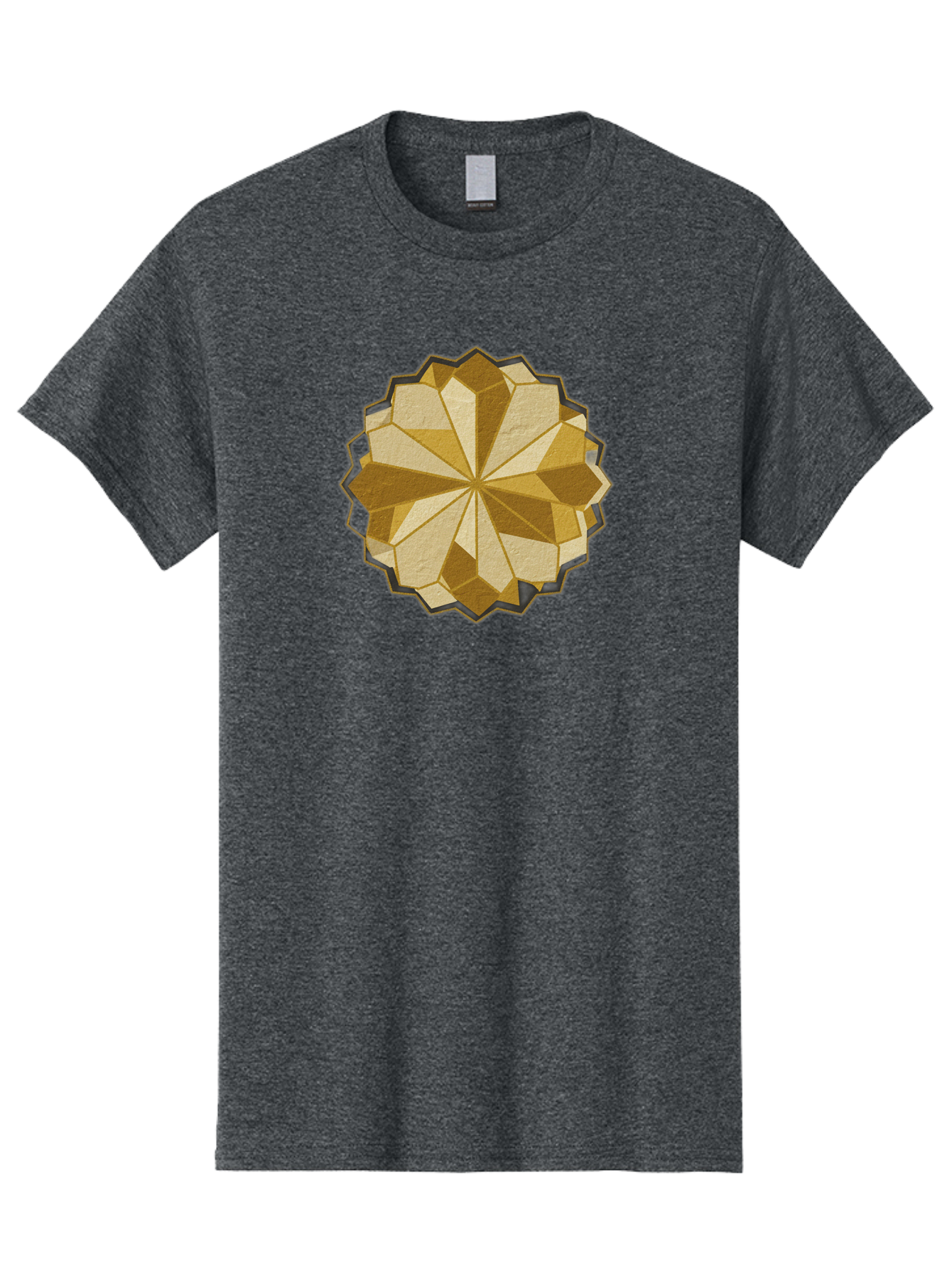 Geometric-Flower Men'S Graphic Tee, 100% Cotton, Comfortable Casual Summer Wear, Machine Washable, Vintage Camera, Old Camera, Antique Camera, Black Camera, Classic Photography, Photography Equipment, Nostalgic Device, Film Camera, Camera Art Bag516 14