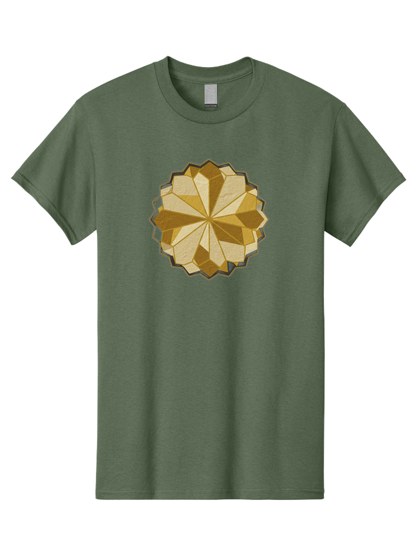 Geometric-Flower Men'S Graphic Tee, 100% Cotton, Comfortable Casual Summer Wear, Machine Washable, Vintage Camera, Old Camera, Antique Camera, Black Camera, Classic Photography, Photography Equipment, Nostalgic Device, Film Camera, Camera Art Bag516 6