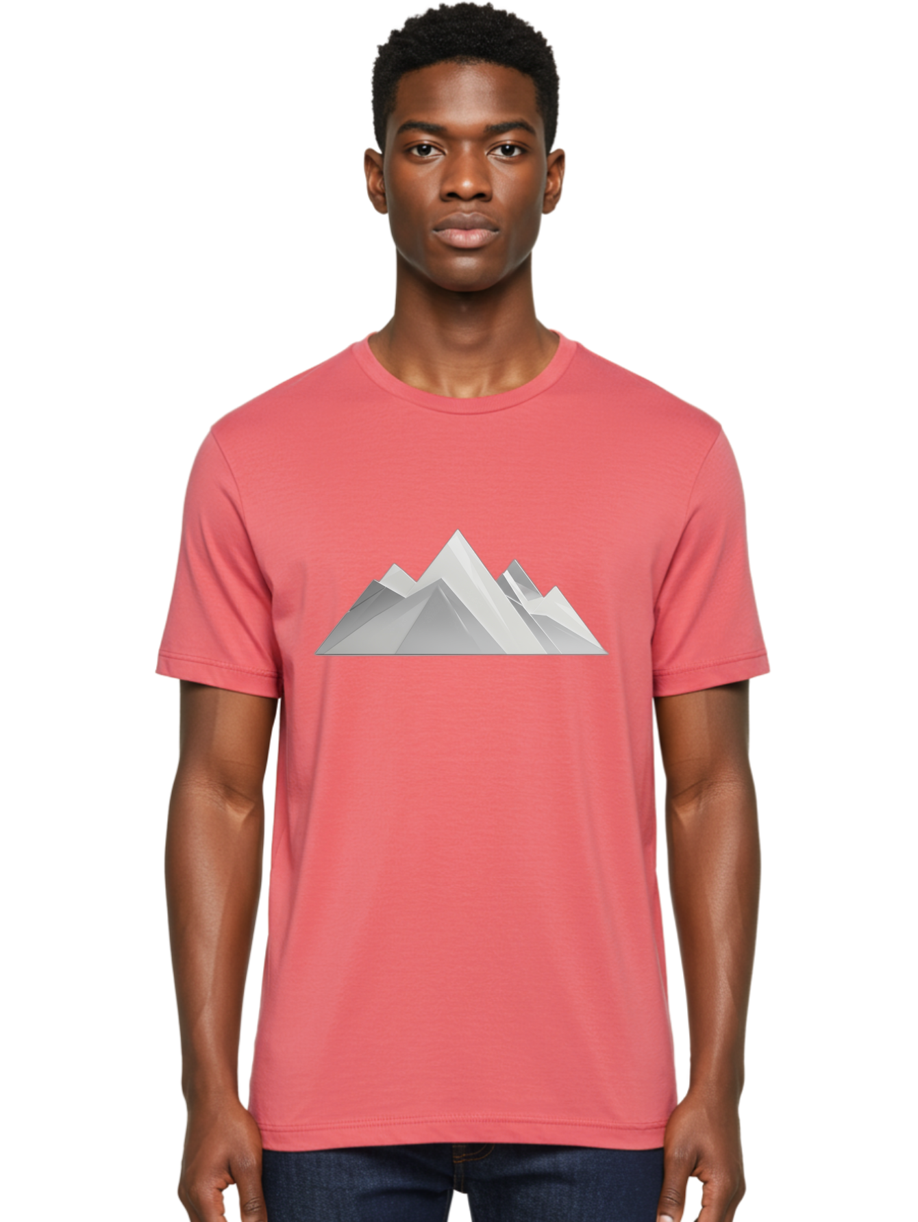 Grey-Mountains Men'S Graphic Tee, 100% Cotton, Comfortable Casual Summer Wear, Machine Washable, Vintage Camera, Old Camera, Antique Camera, Black Camera, Classic Photography, Photography Equipment, Nostalgic Device, Film Camera, Camera Art Bag569 28