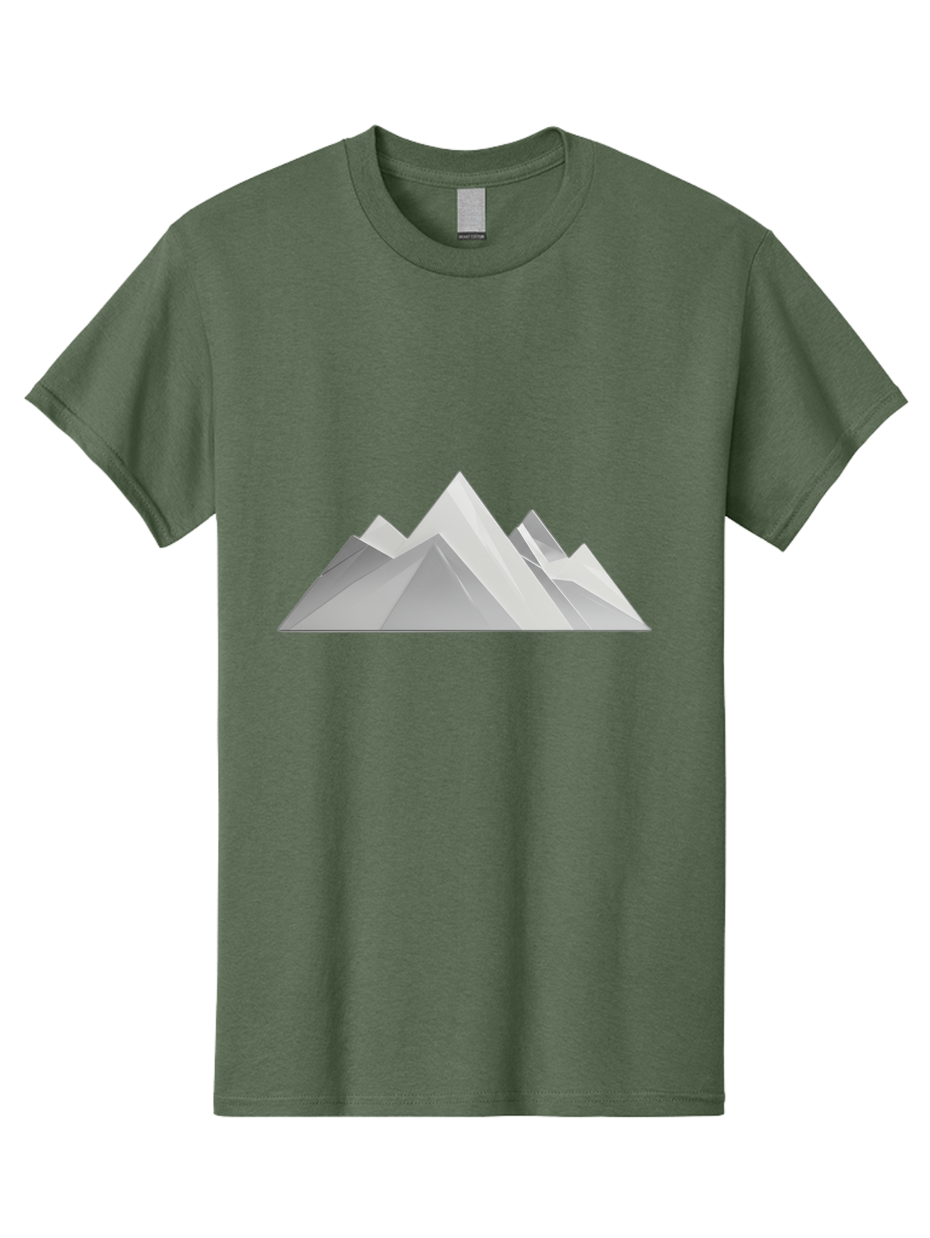 Grey-Mountains Men'S Graphic Tee, 100% Cotton, Comfortable Casual Summer Wear, Machine Washable, Vintage Camera, Old Camera, Antique Camera, Black Camera, Classic Photography, Photography Equipment, Nostalgic Device, Film Camera, Camera Art Bag569 12