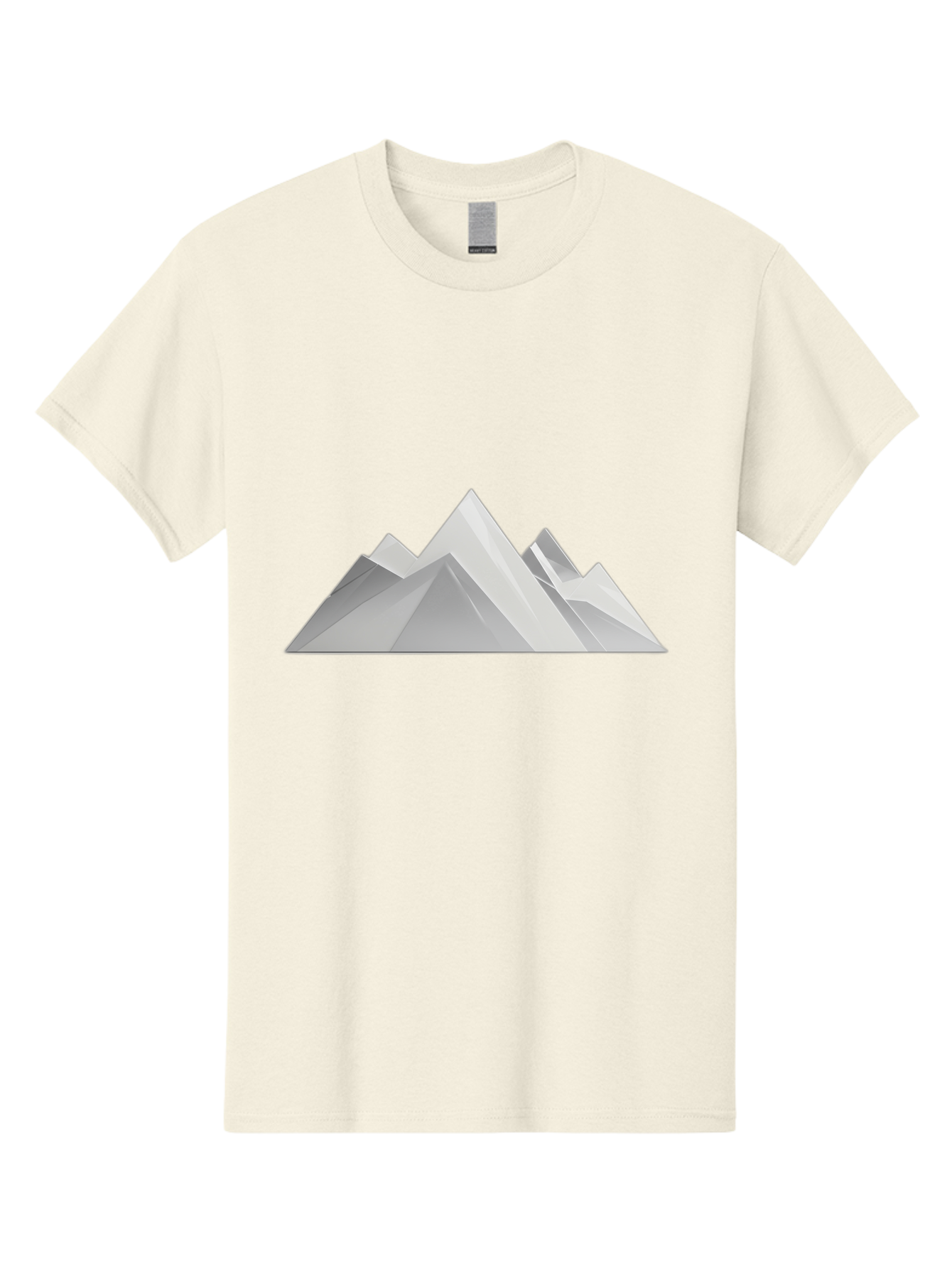 Grey-Mountains Men'S Graphic Tee, 100% Cotton, Comfortable Casual Summer Wear, Machine Washable, Vintage Camera, Old Camera, Antique Camera, Black Camera, Classic Photography, Photography Equipment, Nostalgic Device, Film Camera, Camera Art Bag569 8