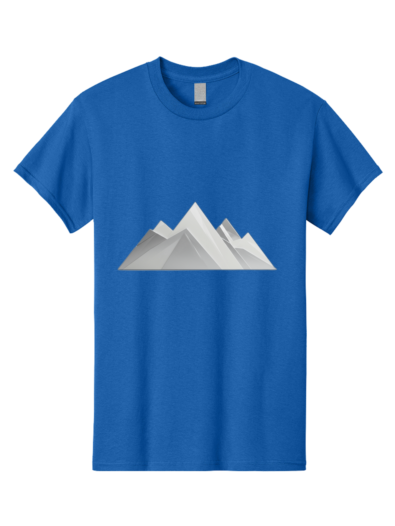 Grey-Mountains Men'S Graphic Tee, 100% Cotton, Comfortable Casual Summer Wear, Machine Washable, Vintage Camera, Old Camera, Antique Camera, Black Camera, Classic Photography, Photography Equipment, Nostalgic Device, Film Camera, Camera Art Bag569 3