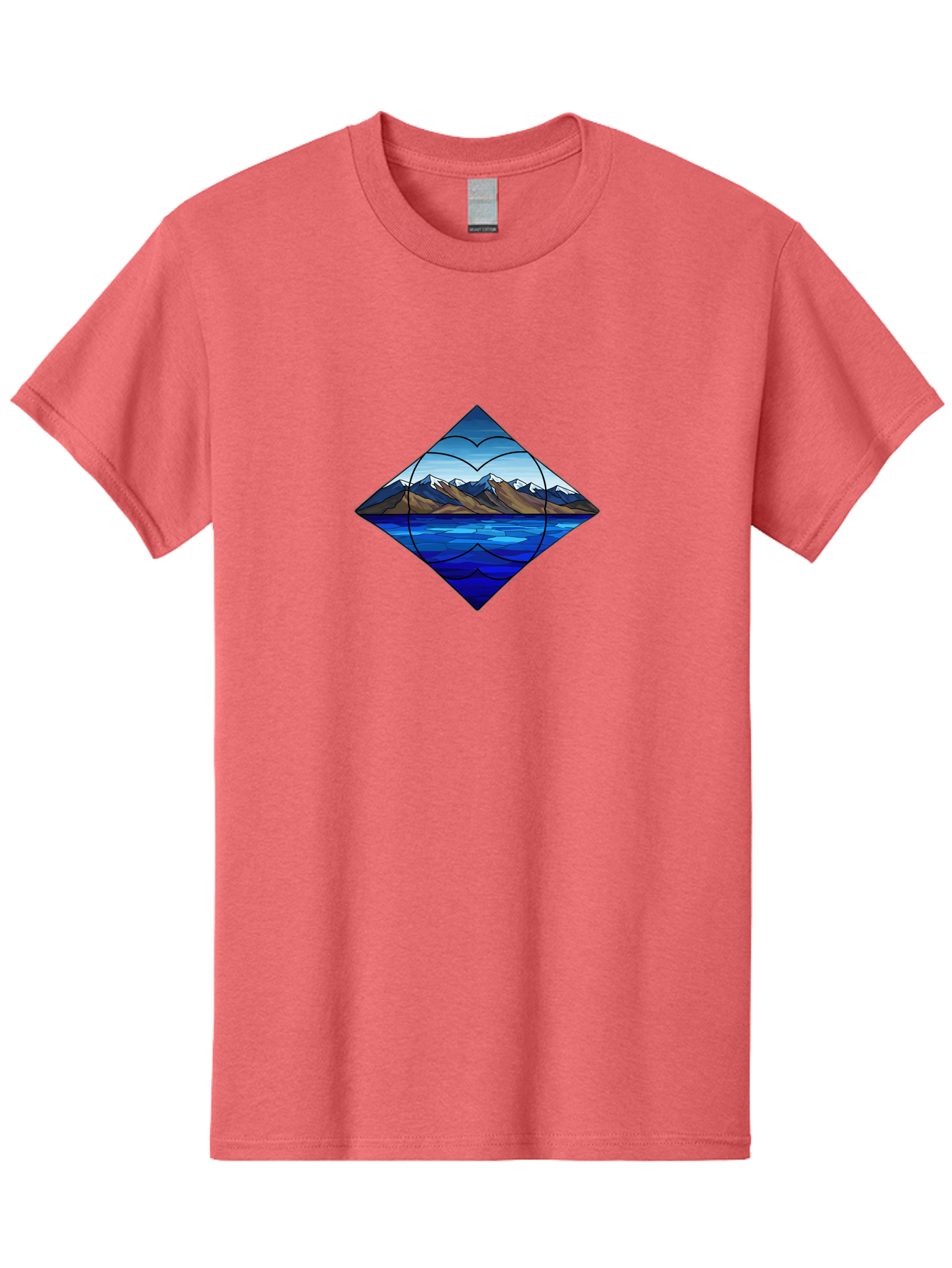 Lake-And-Mountains Men'S Graphic Tee, 100% Cotton, Comfortable Casual Summer Wear, Machine Washable, Vintage Camera, Old Camera, Antique Camera, Black Camera, Classic Photography, Photography Equipment, Nostalgic Device, Film Camera, Bag677 12