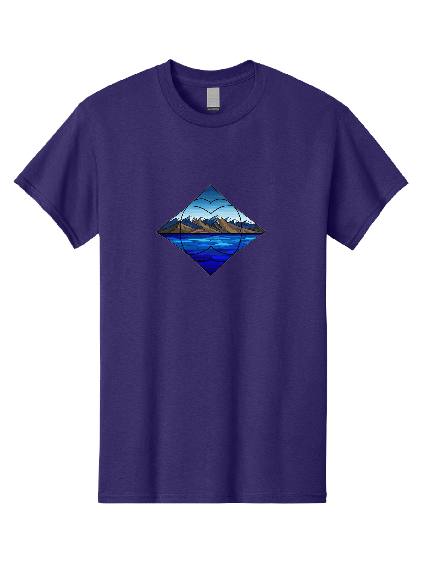 Lake-And-Mountains Men'S Graphic Tee, 100% Cotton, Comfortable Casual Summer Wear, Machine Washable, Vintage Camera, Old Camera, Antique Camera, Black Camera, Classic Photography, Photography Equipment, Nostalgic Device, Film Camera, Bag677 4