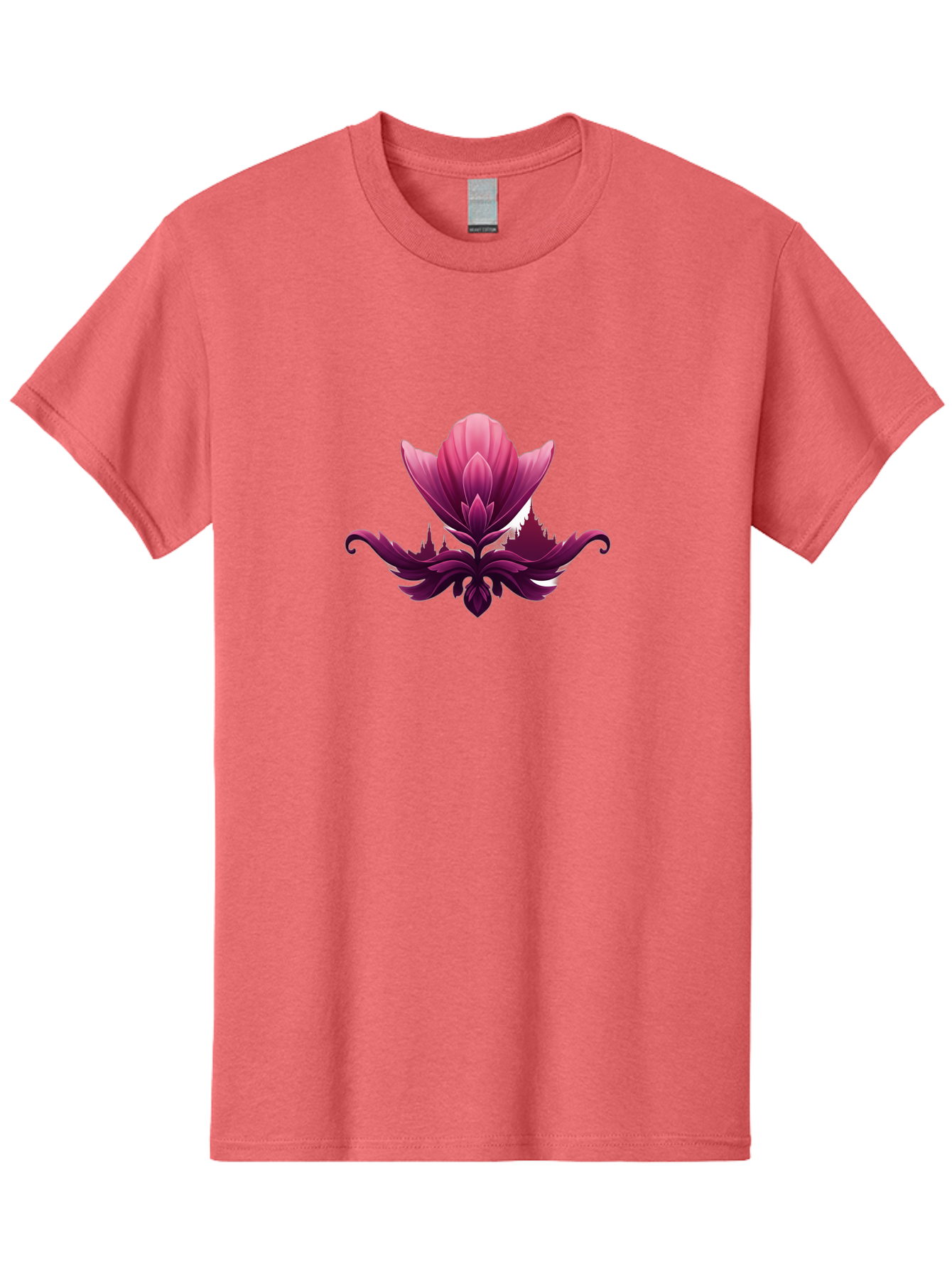 Lotus-Flower Men'S Graphic Tee, 100% Cotton, Comfortable Casual Summer Wear, Machine Washable, Vintage Camera, Old Camera, Antique Camera, Black Camera, Classic Photography, Photography Equipment, Nostalgic Device, Film Camera, Camera Art Bag732 15