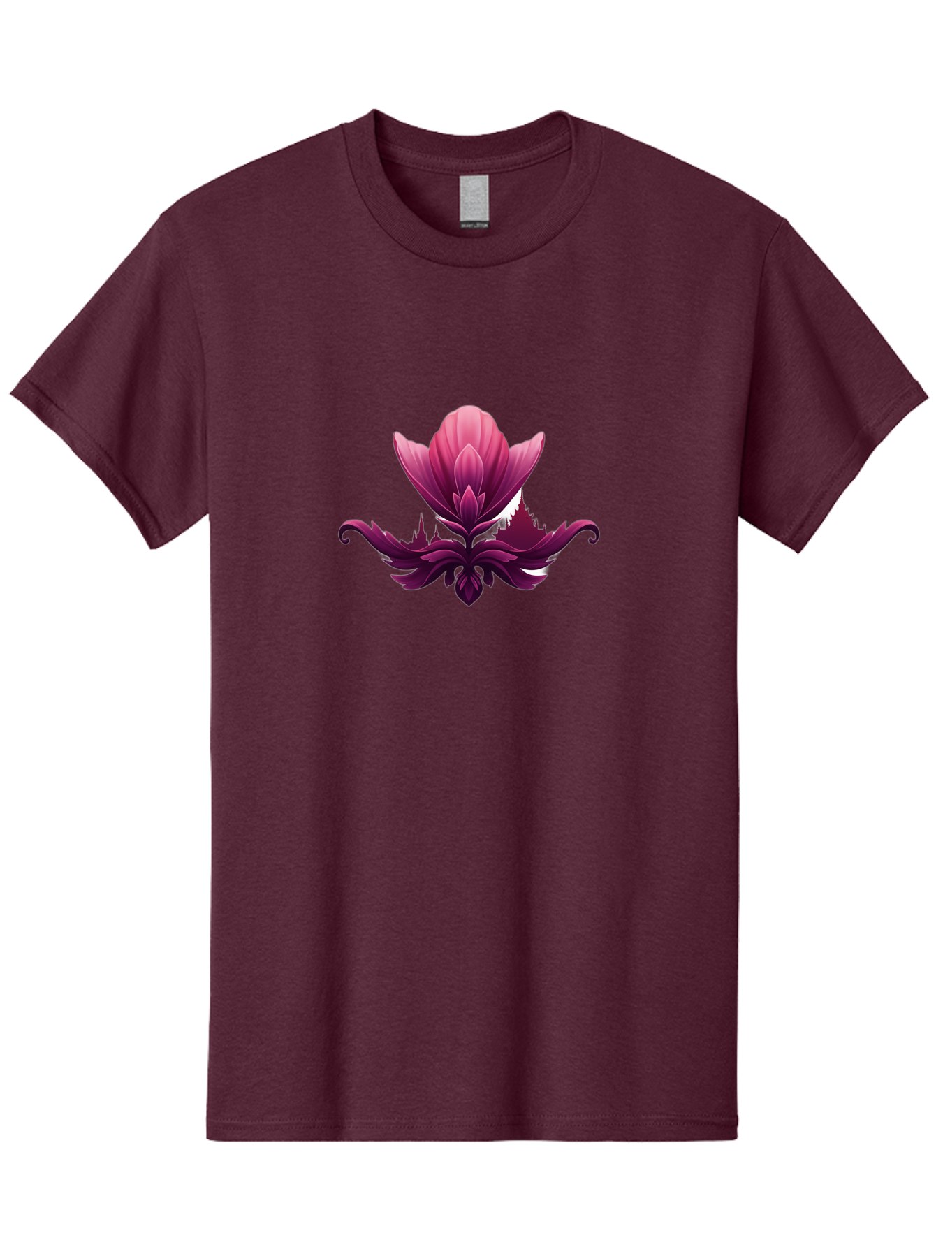 Lotus-Flower Men'S Graphic Tee, 100% Cotton, Comfortable Casual Summer Wear, Machine Washable, Vintage Camera, Old Camera, Antique Camera, Black Camera, Classic Photography, Photography Equipment, Nostalgic Device, Film Camera, Camera Art Bag732 8