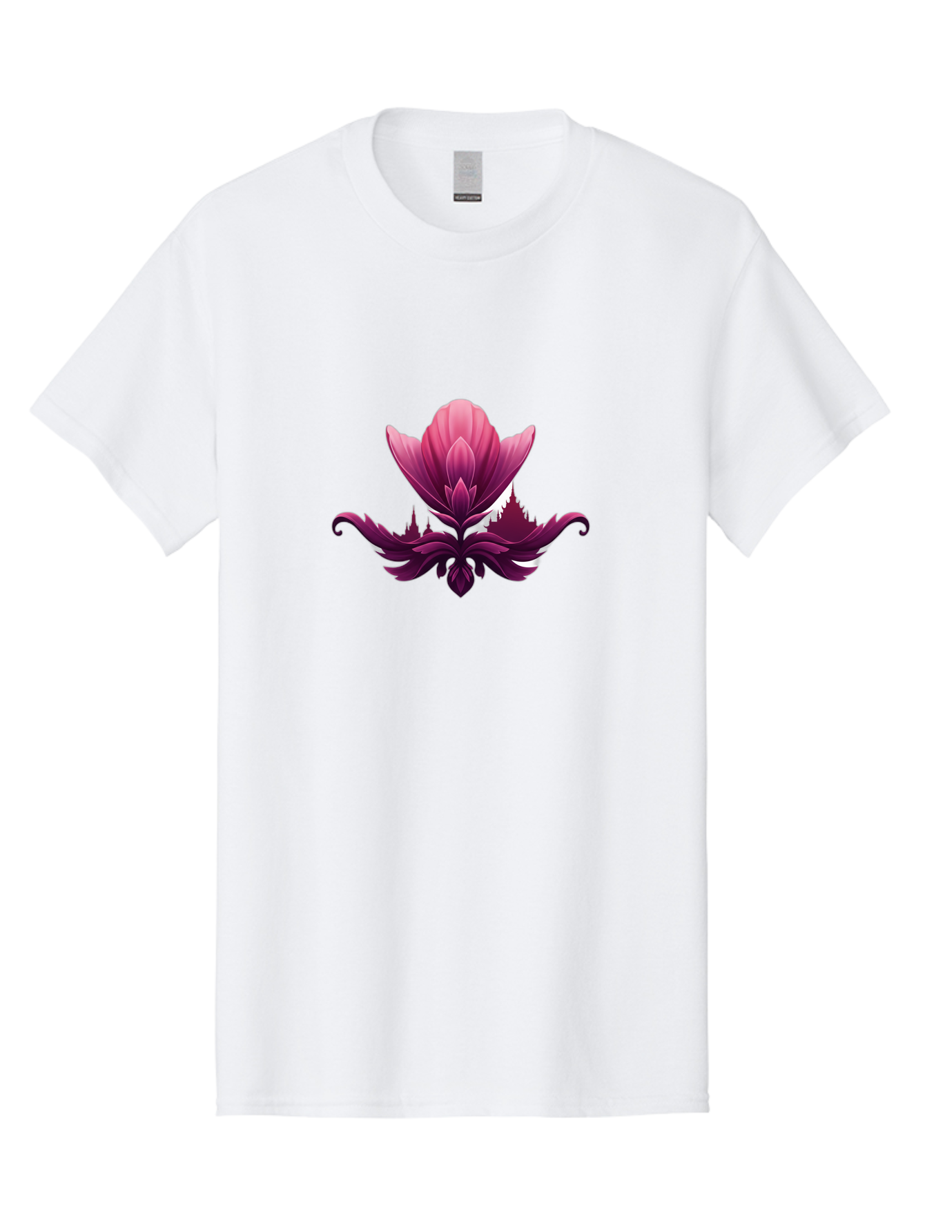 Lotus-Flower Men'S Graphic Tee, 100% Cotton, Comfortable Casual Summer Wear, Machine Washable, Vintage Camera, Old Camera, Antique Camera, Black Camera, Classic Photography, Photography Equipment, Nostalgic Device, Film Camera, Camera Art Bag732 9