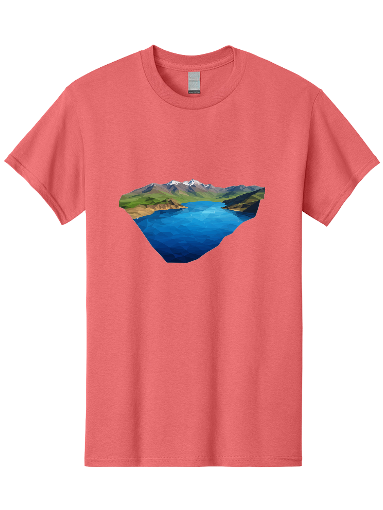 Mountain-Lake Men'S Graphic Tee, 100% Cotton, Comfortable Casual Summer Wear, Machine Washable, Vintage Camera, Old Camera, Antique Camera, Black Camera, Classic Photography, Photography Equipment, Nostalgic Device, Film Camera, Camera Art Bag823 1