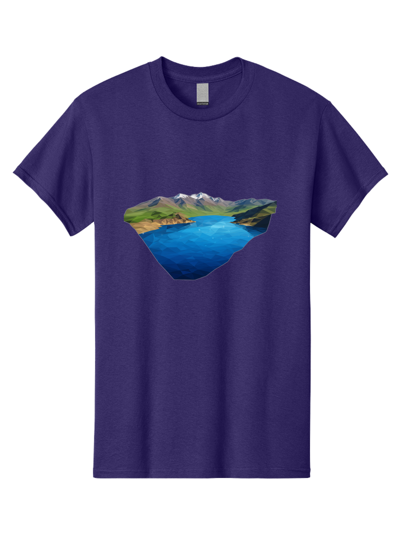 Mountain-Lake Men'S Graphic Tee, 100% Cotton, Comfortable Casual Summer Wear, Machine Washable, Vintage Camera, Old Camera, Antique Camera, Black Camera, Classic Photography, Photography Equipment, Nostalgic Device, Film Camera, Camera Art Bag823 7