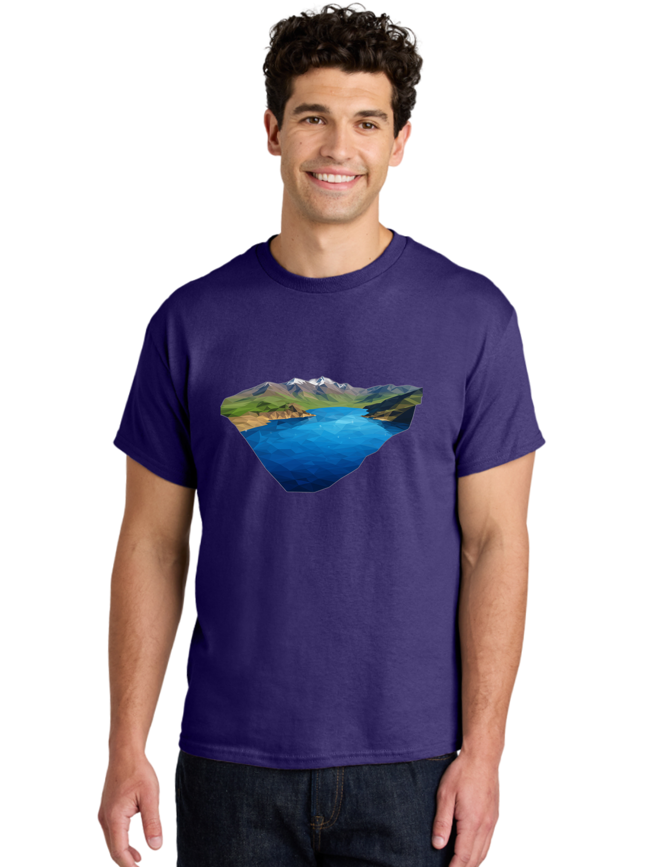 Mountain-Lake Men'S Graphic Tee, 100% Cotton, Comfortable Casual Summer Wear, Machine Washable, Vintage Camera, Old Camera, Antique Camera, Black Camera, Classic Photography, Photography Equipment, Nostalgic Device, Film Camera, Camera Art Bag823 22