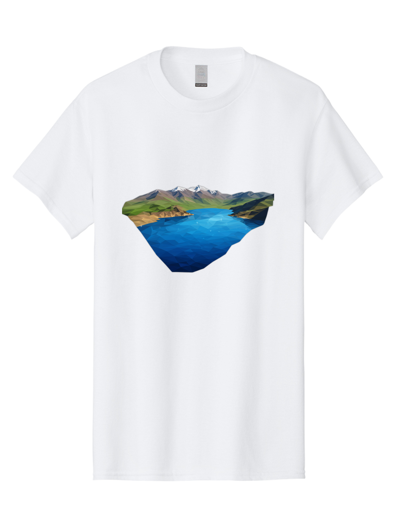 Mountain-Lake Men'S Graphic Tee, 100% Cotton, Comfortable Casual Summer Wear, Machine Washable, Vintage Camera, Old Camera, Antique Camera, Black Camera, Classic Photography, Photography Equipment, Nostalgic Device, Film Camera, Camera Art Bag823 9