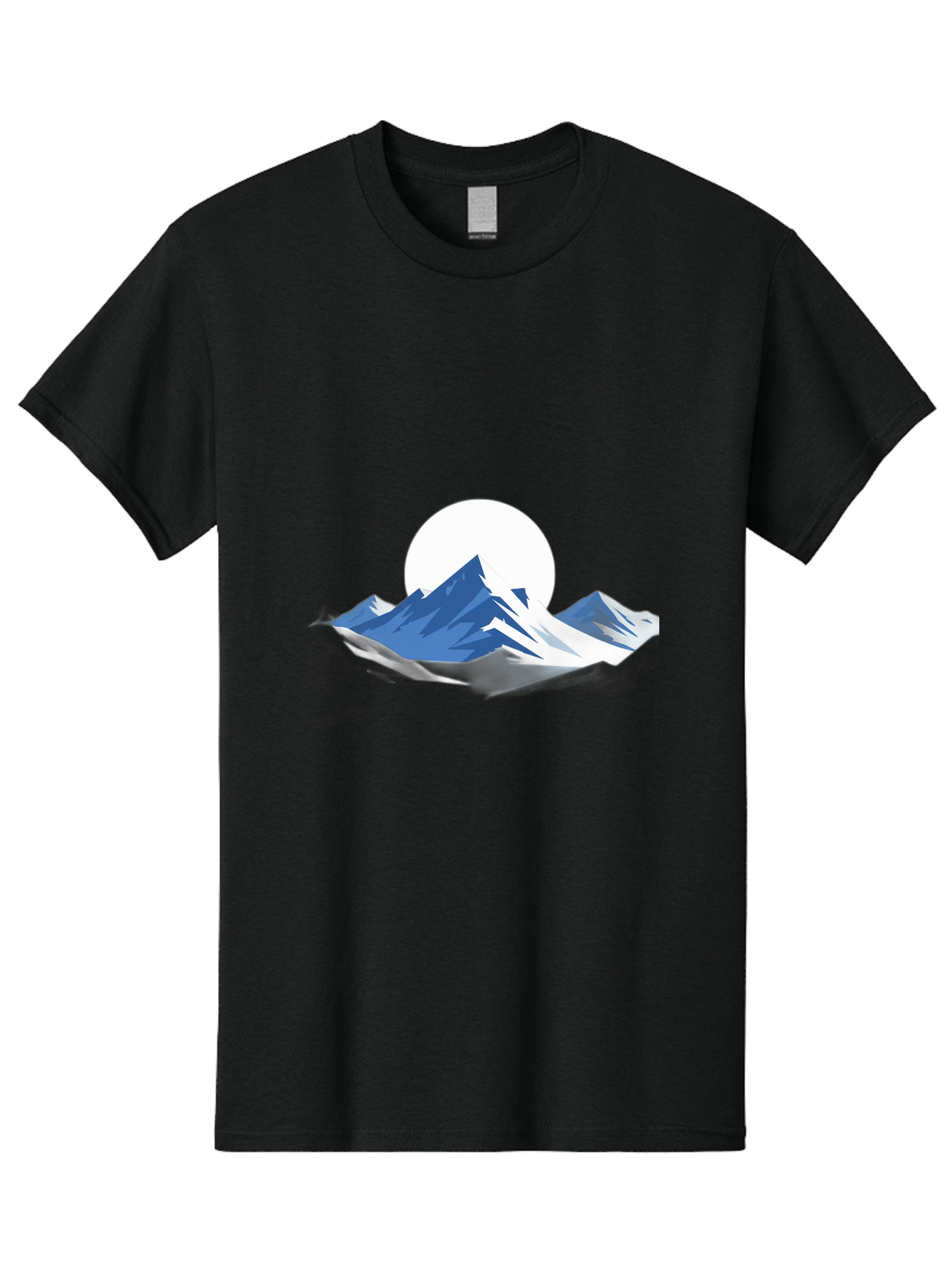 Mountain-Landscape Men'S Graphic Tee, 100% Cotton, Comfortable Casual Summer Wear, Machine Washable, Vintage Camera, Old Camera, Antique Camera, Black Camera, Classic Photography, Photography Equipment, Nostalgic Device, Film Camera, Bag825 6